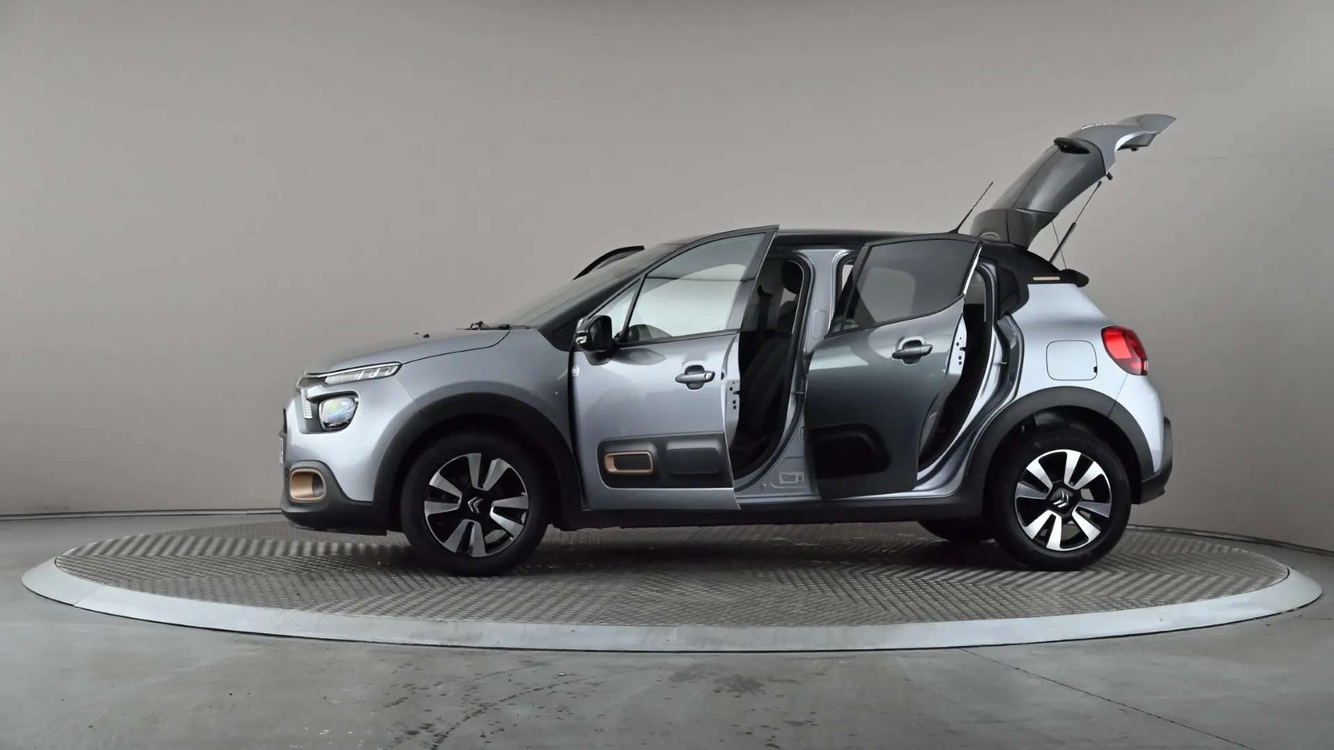 2023 CITROEN C3 2023 CITROEN C3