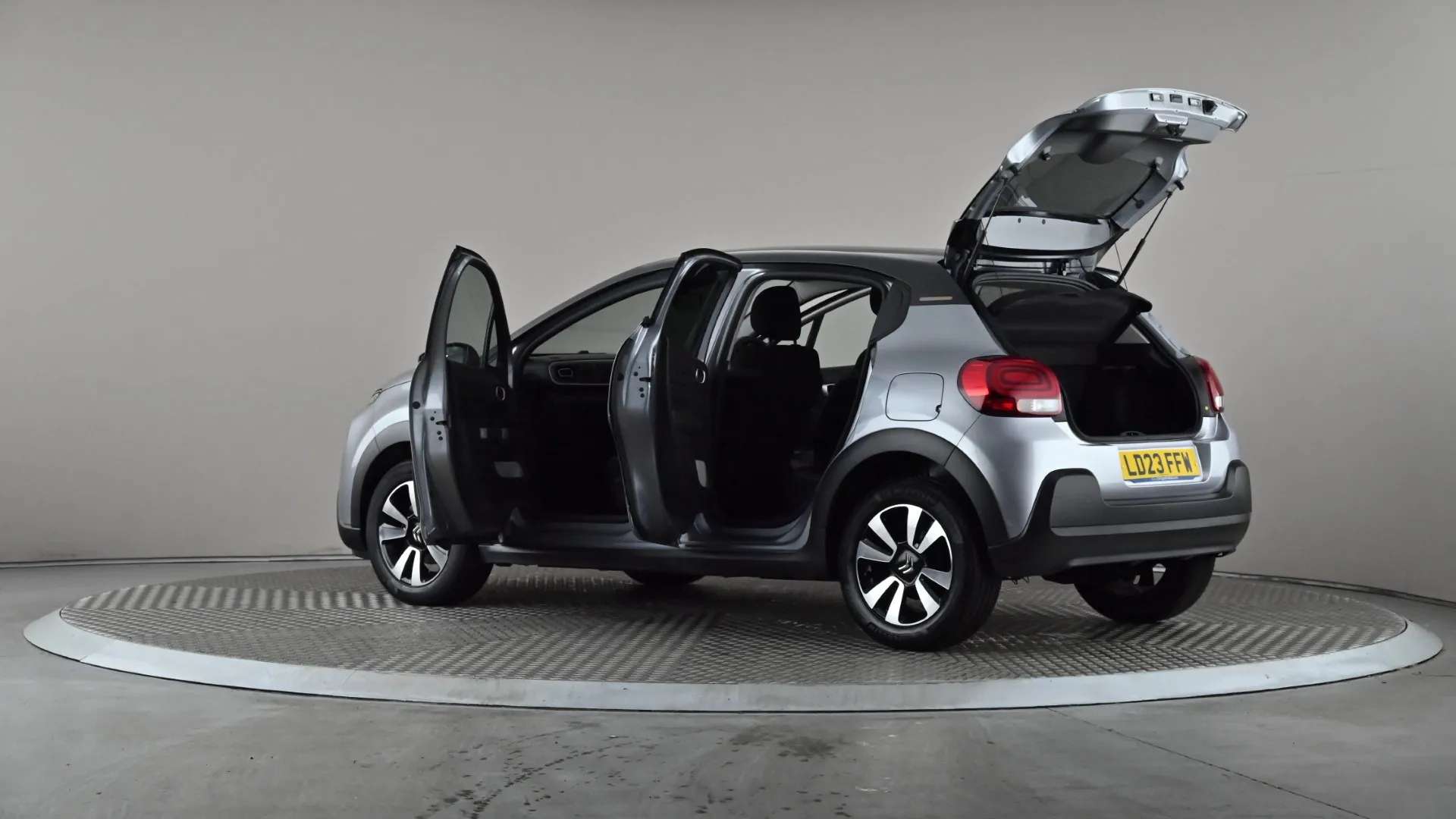 2023 CITROEN C3 2023 CITROEN C3