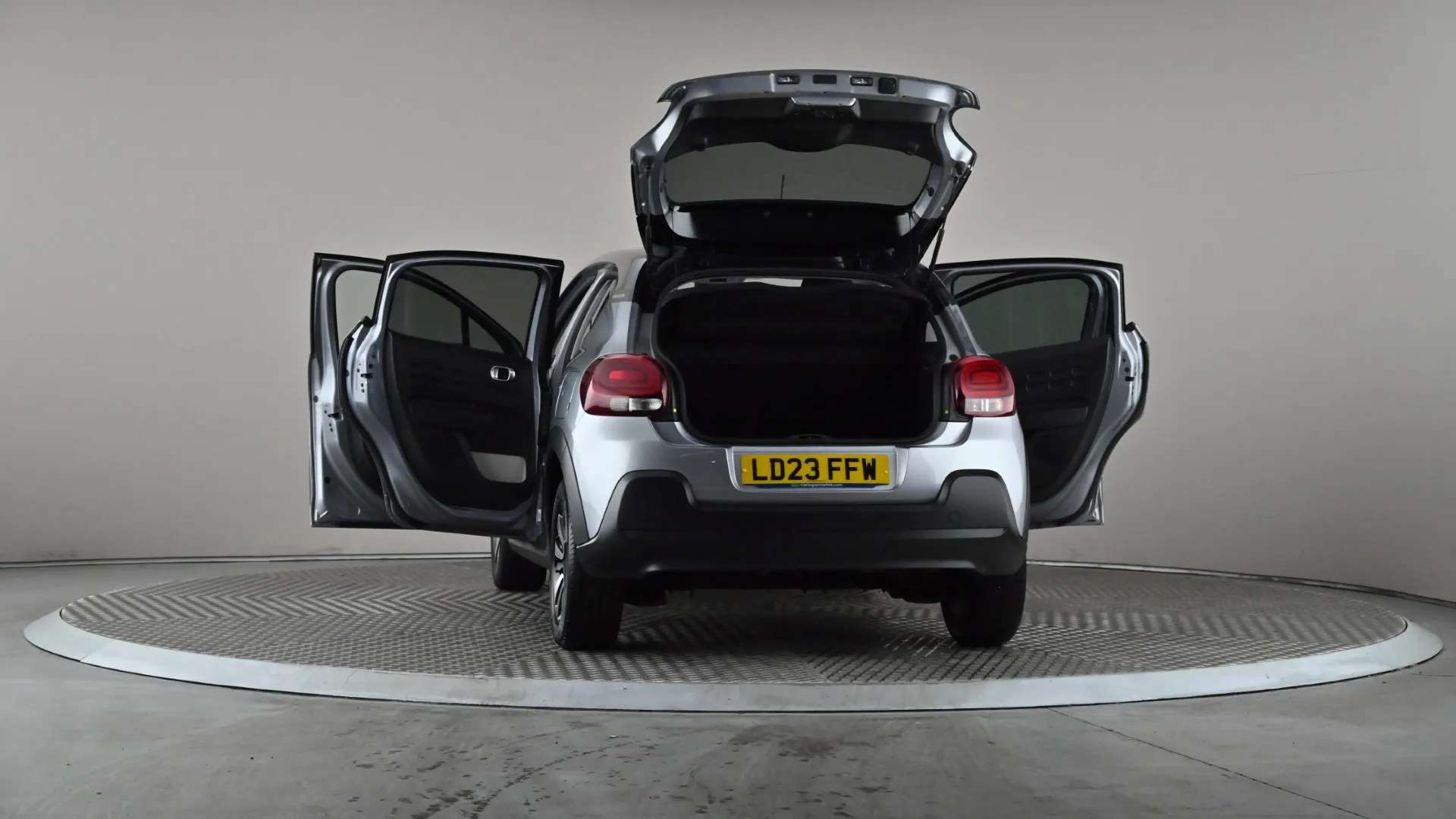 2023 CITROEN C3 2023 CITROEN C3
