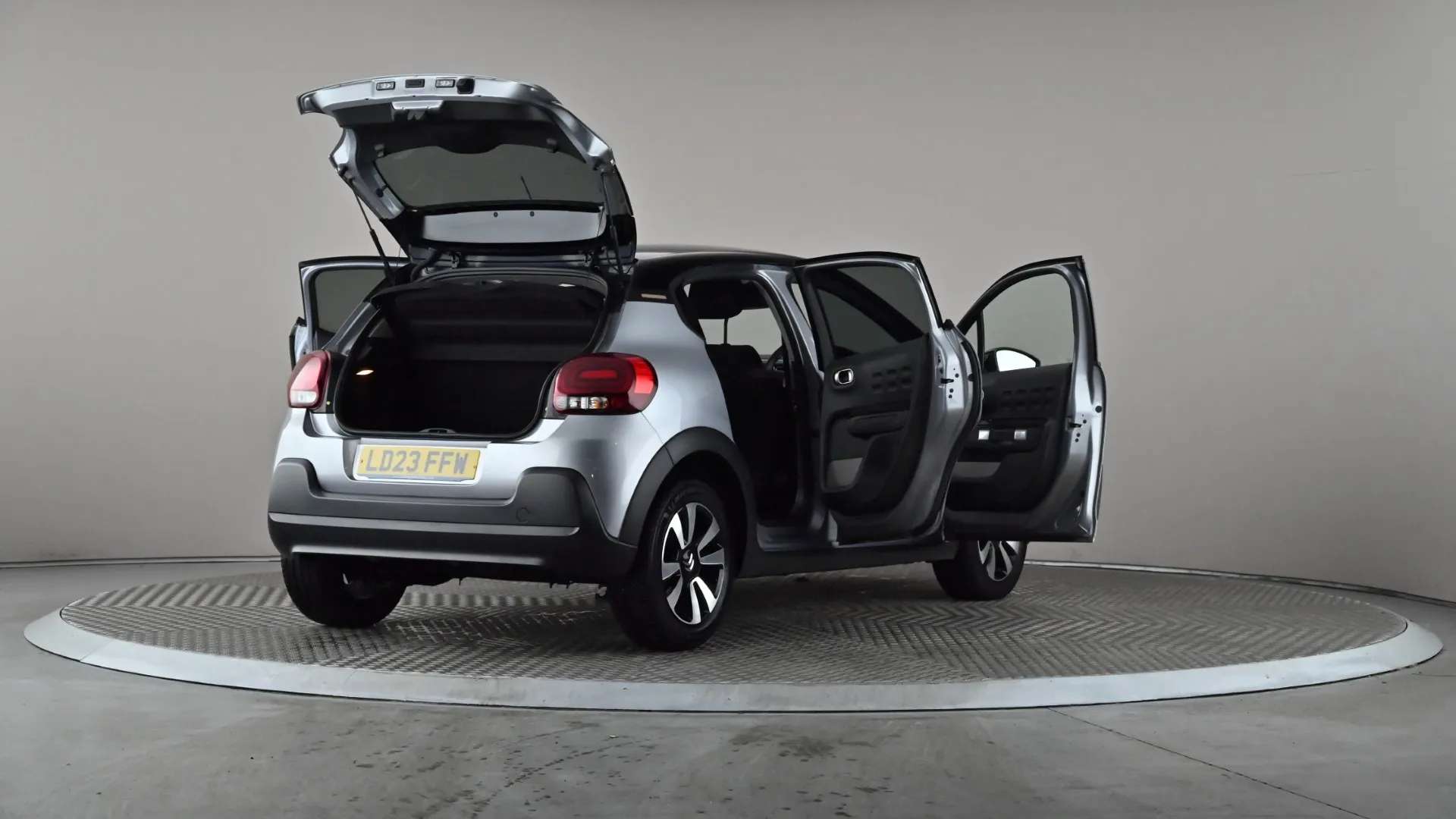2023 CITROEN C3 2023 CITROEN C3