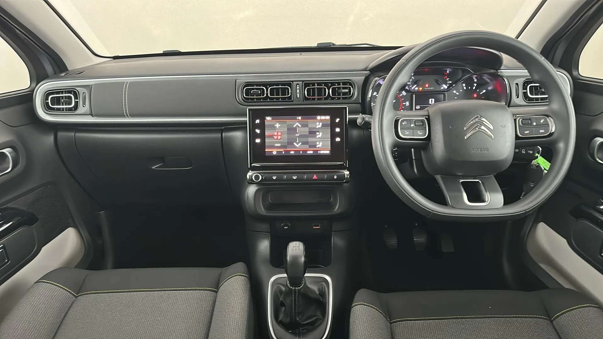 2023 CITROEN C3 2023 CITROEN C3