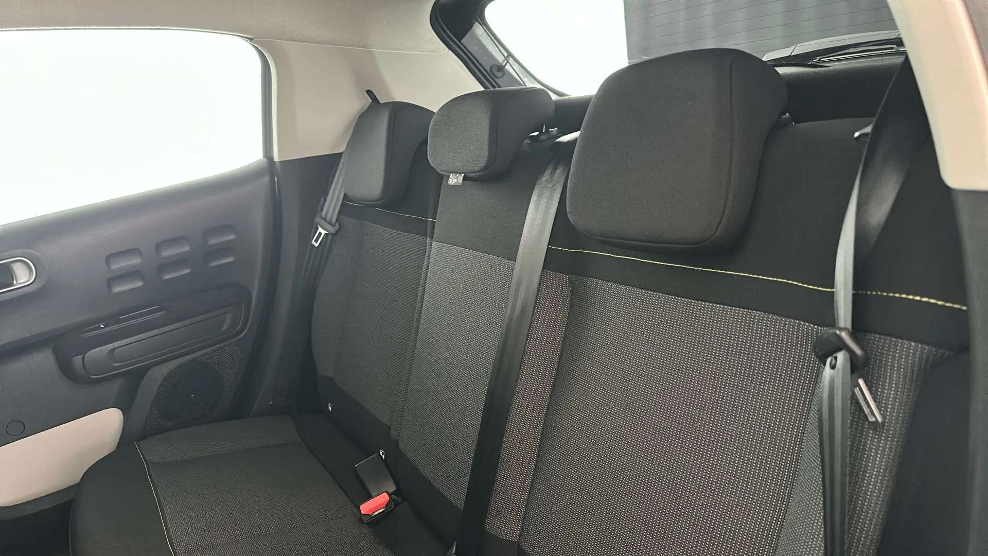 2023 CITROEN C3 2023 CITROEN C3
