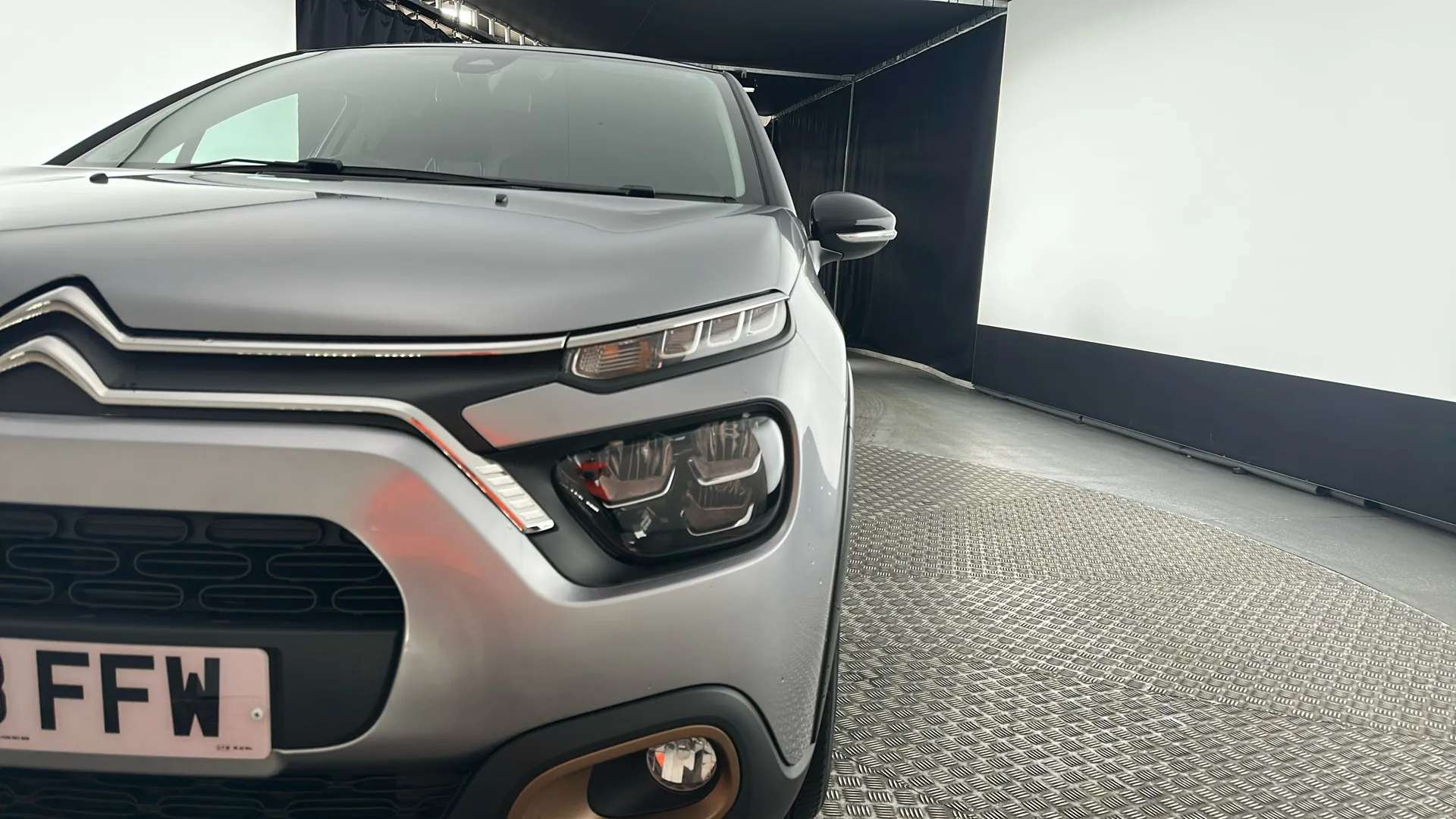 2023 CITROEN C3 2023 CITROEN C3