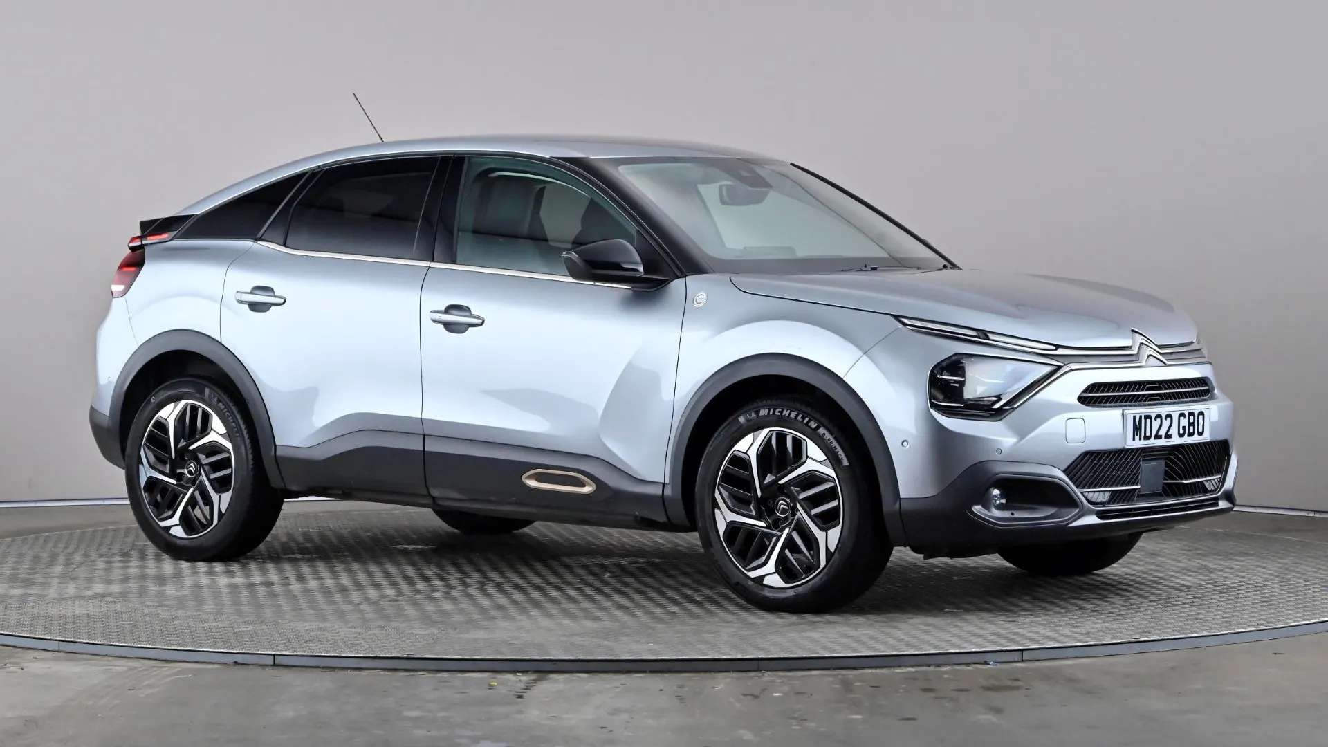 2022 CITROEN C4 2022 CITROEN C4