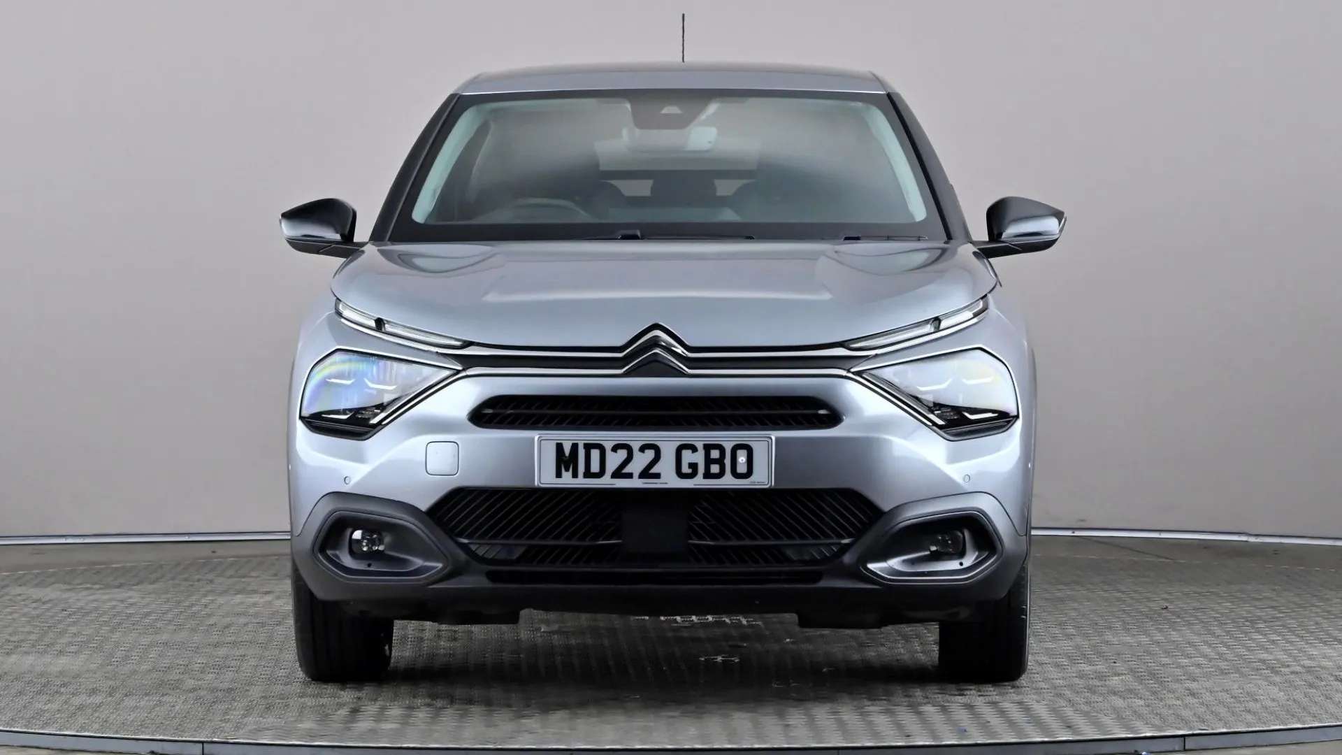 2022 CITROEN C4 2022 CITROEN C4