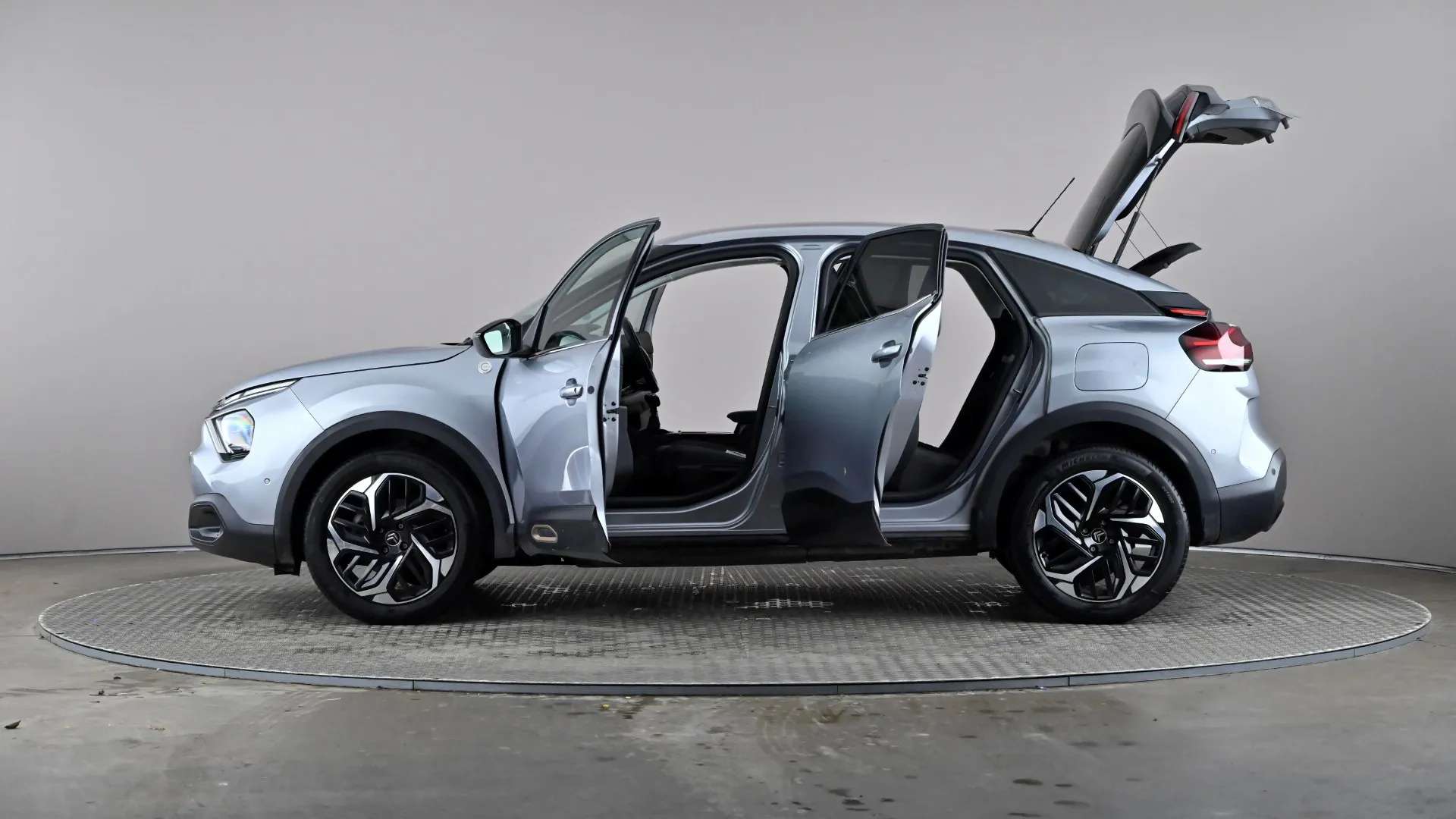 2022 CITROEN C4 2022 CITROEN C4