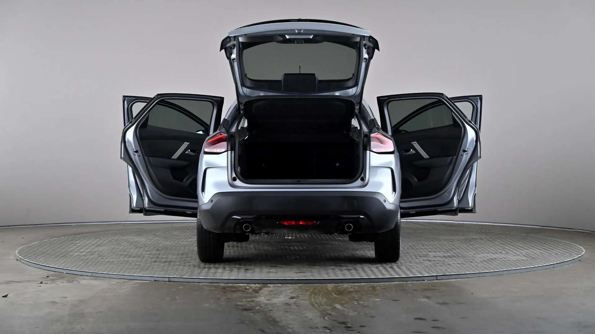 2022 CITROEN C4 2022 CITROEN C4