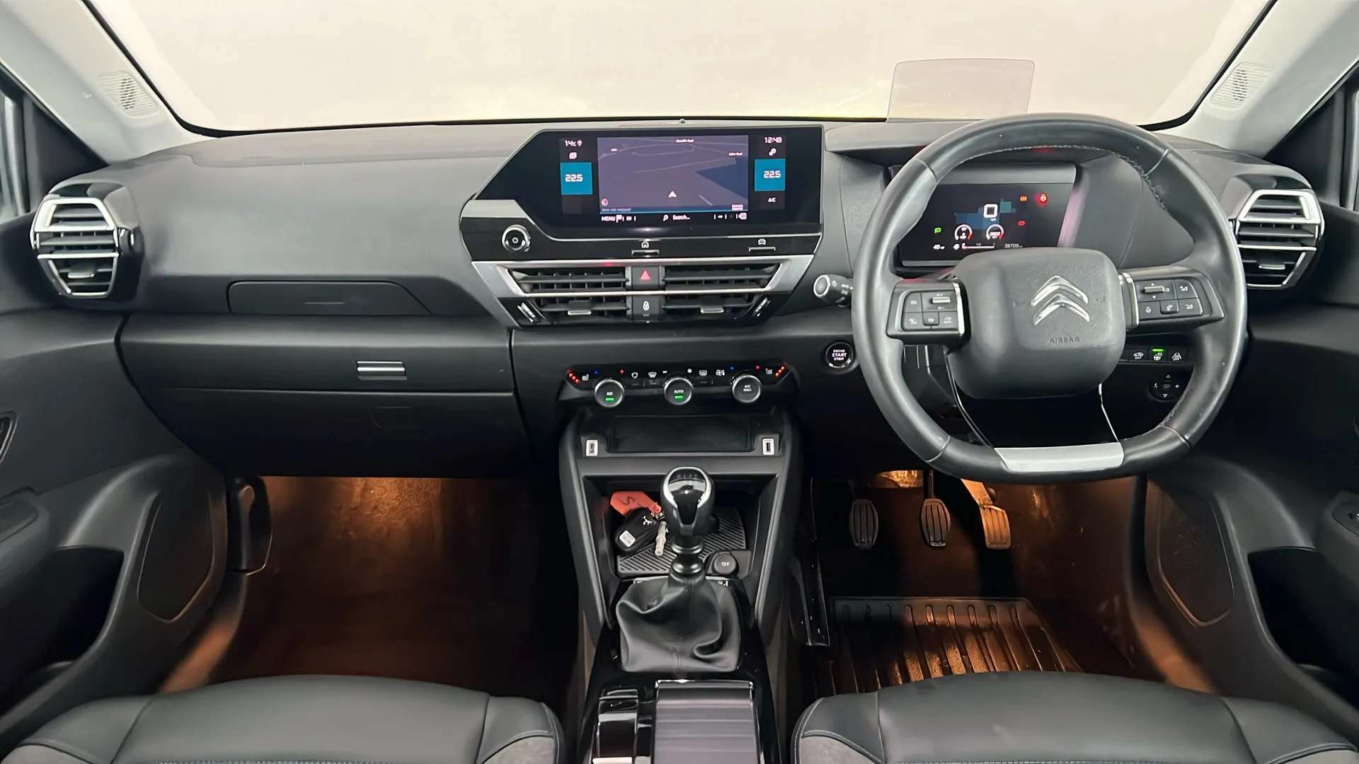 2022 CITROEN C4 2022 CITROEN C4