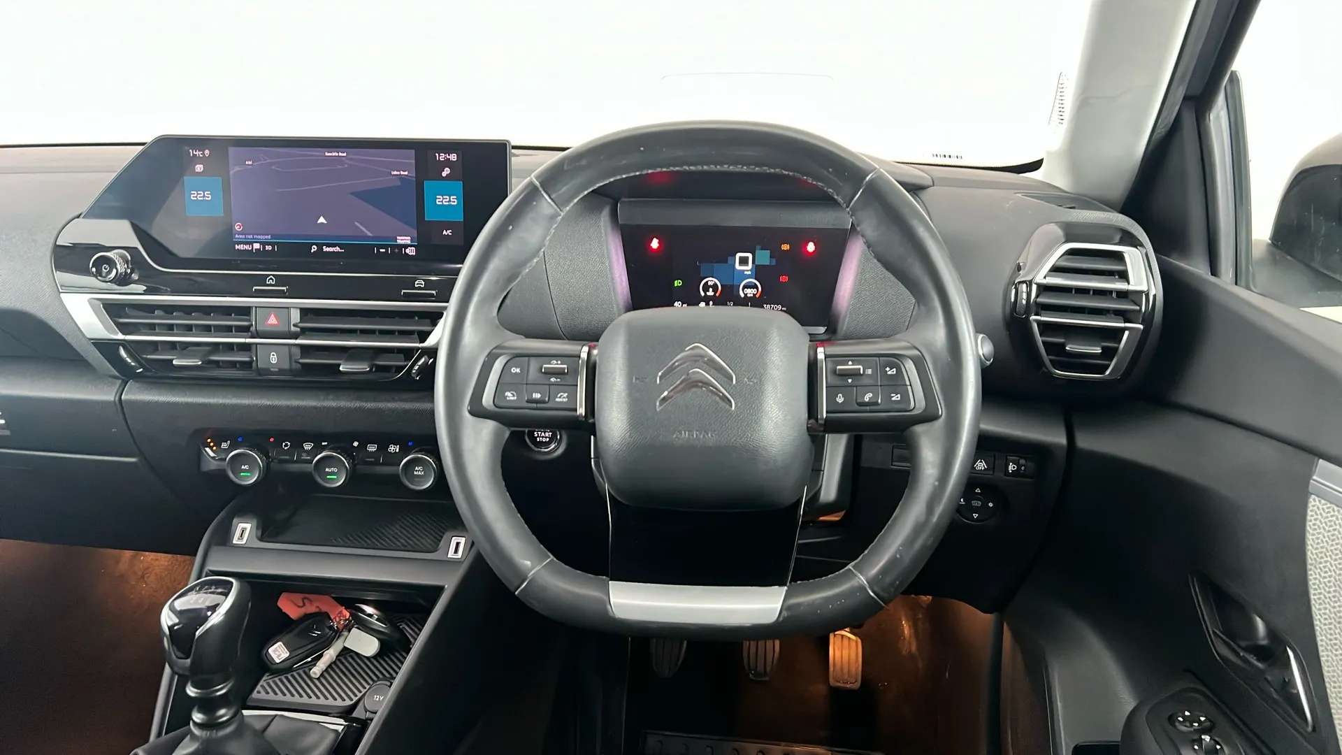 2022 CITROEN C4 2022 CITROEN C4