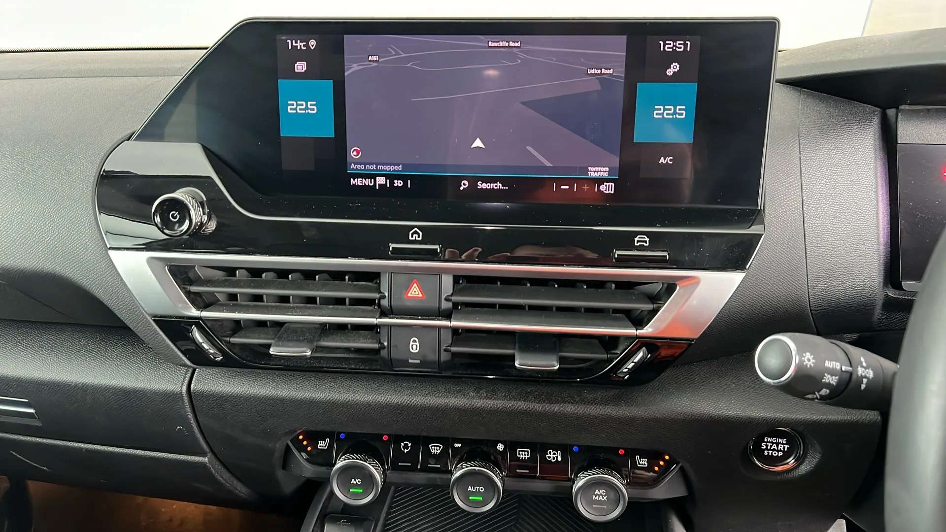 2022 CITROEN C4 2022 CITROEN C4