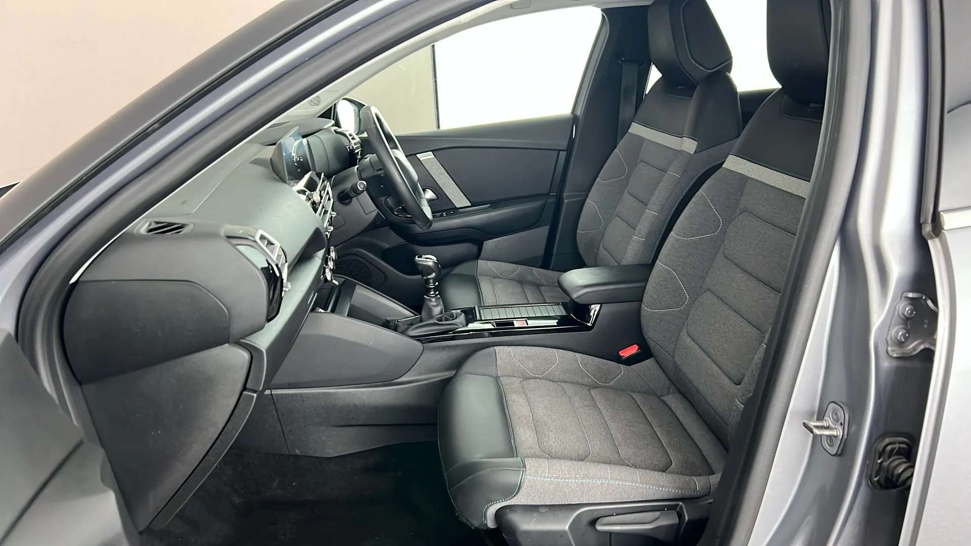 2022 CITROEN C4 2022 CITROEN C4