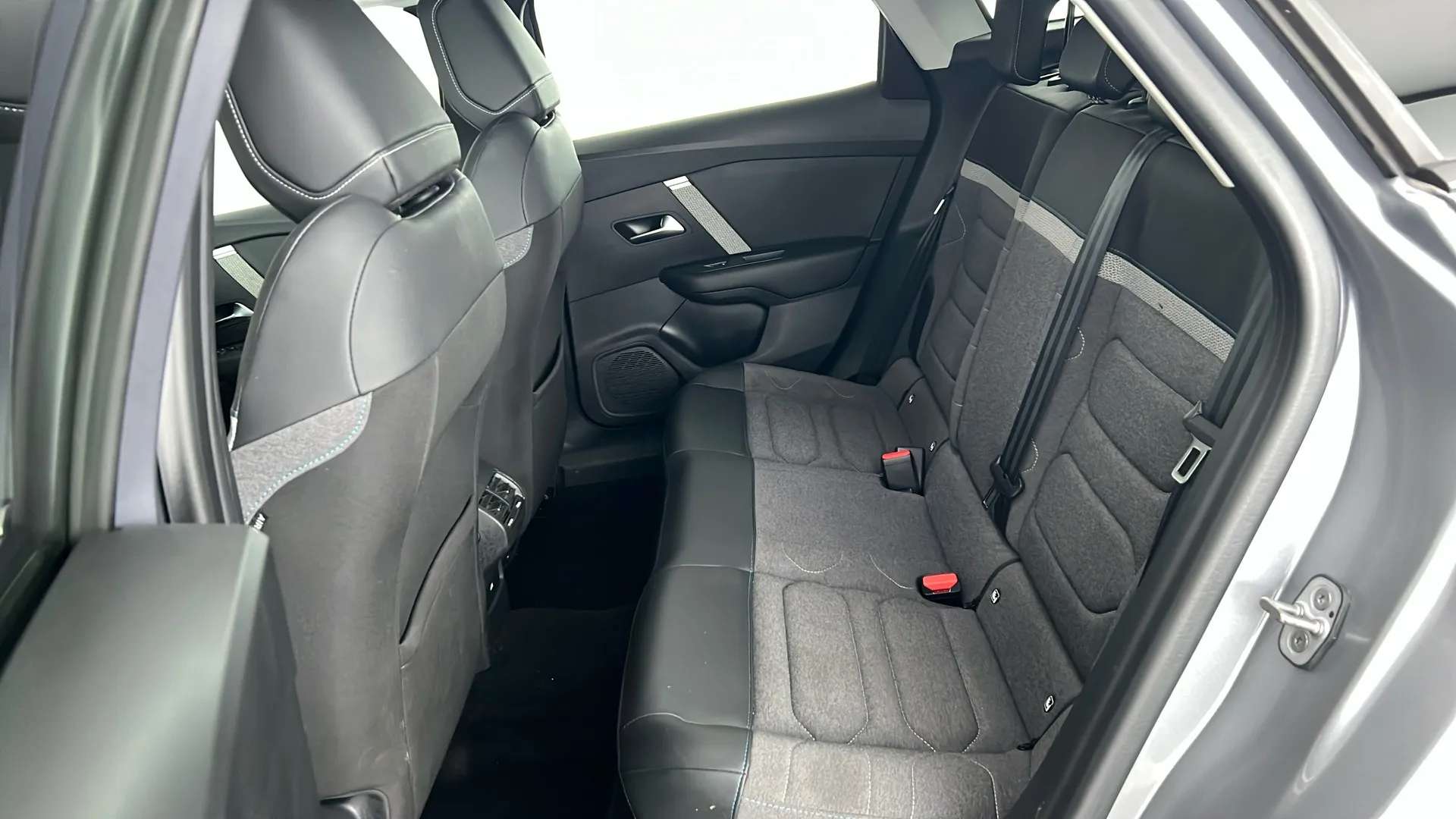 2022 CITROEN C4 2022 CITROEN C4