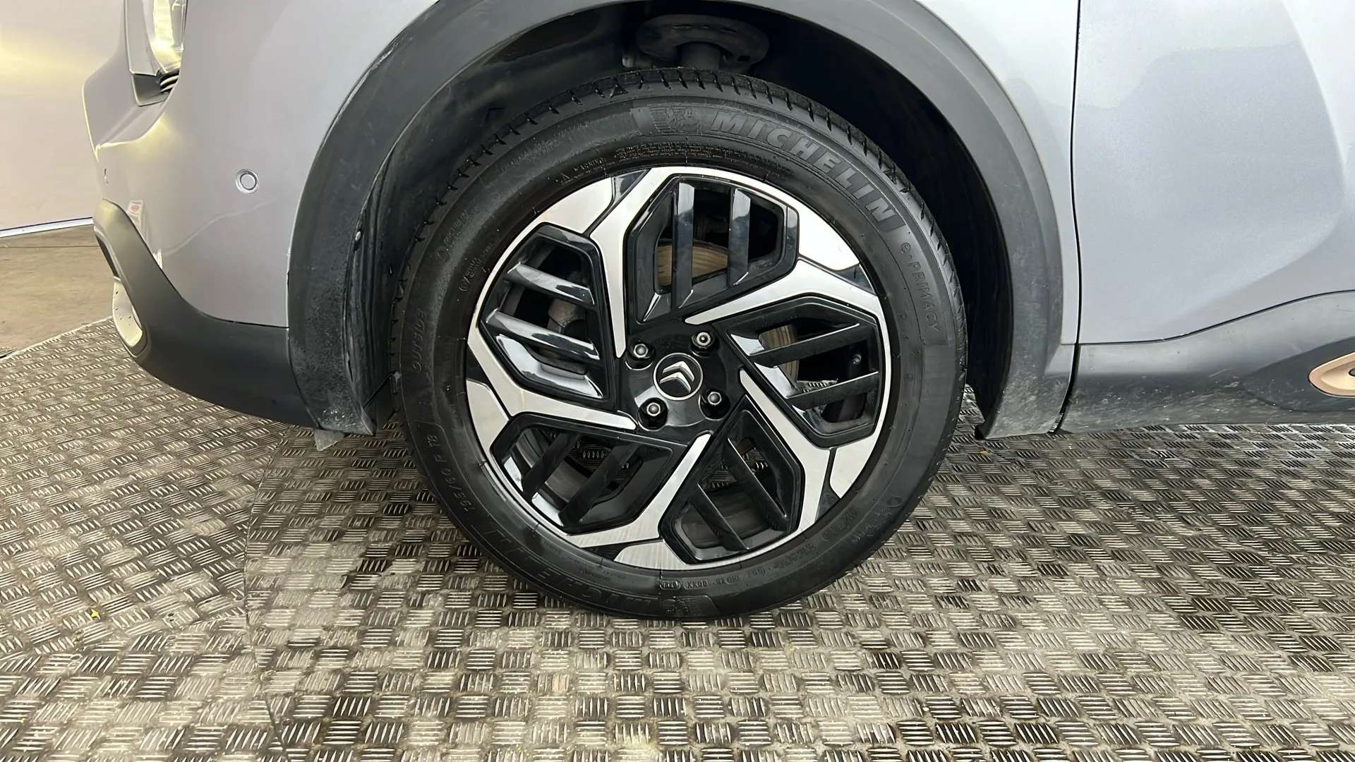 2022 CITROEN C4 2022 CITROEN C4