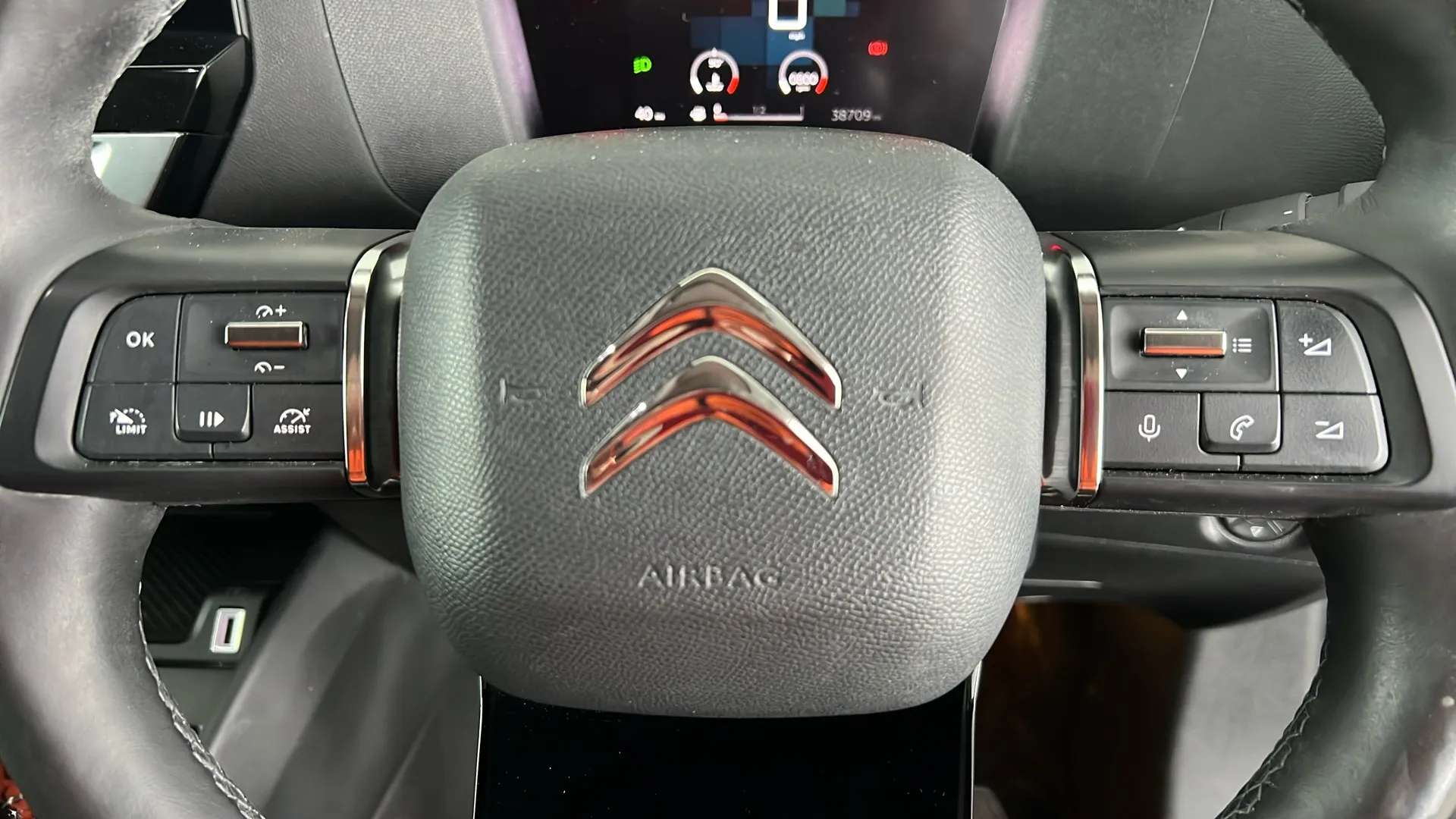 2022 CITROEN C4 2022 CITROEN C4