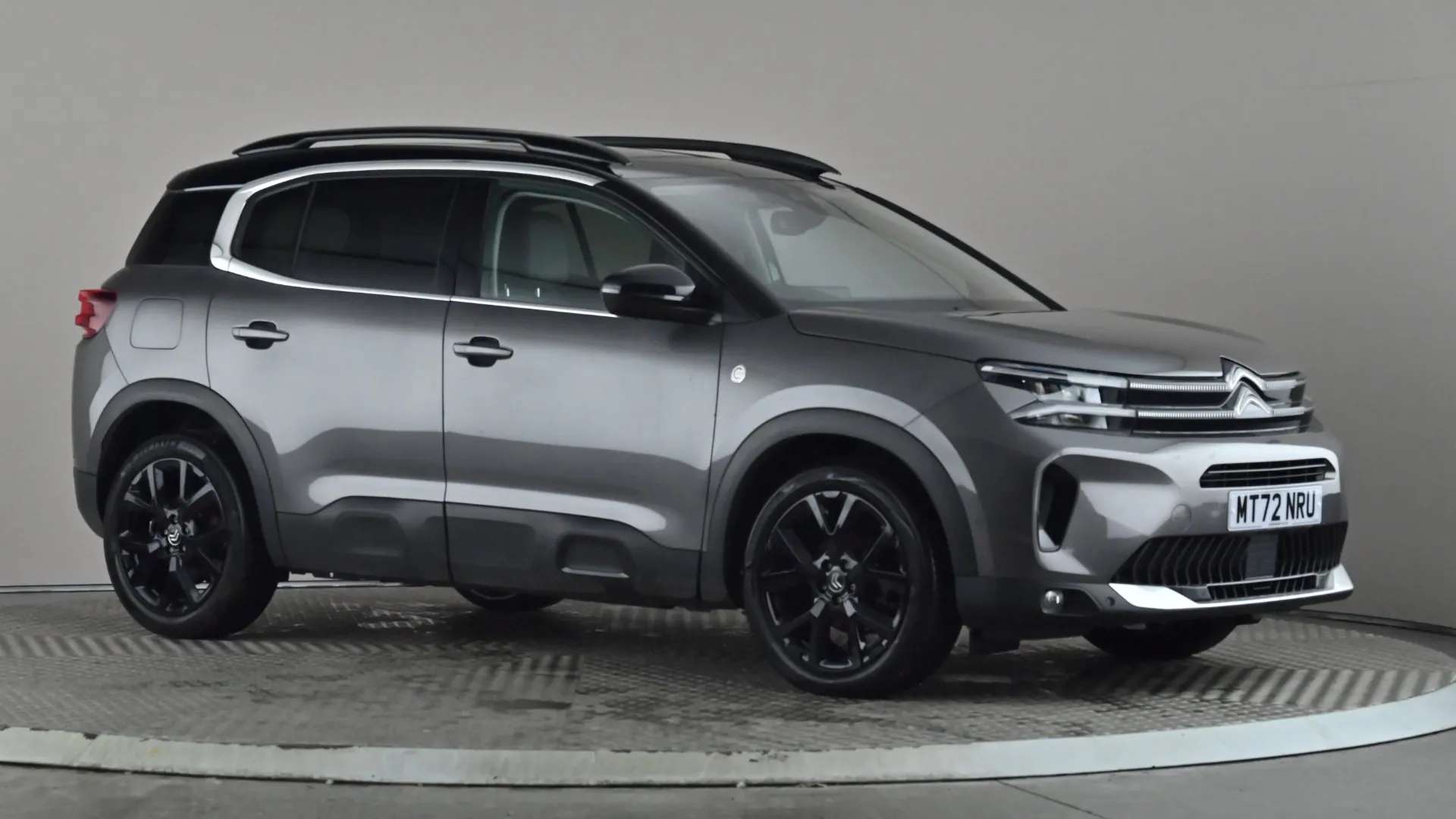 A 2022 CITROEN C5 AIRCROSS 1.5 BlueHDi C-Series Edition A 2022 CITROEN C5 AIRCROSS 1.5 BlueHDi C-Series Edition