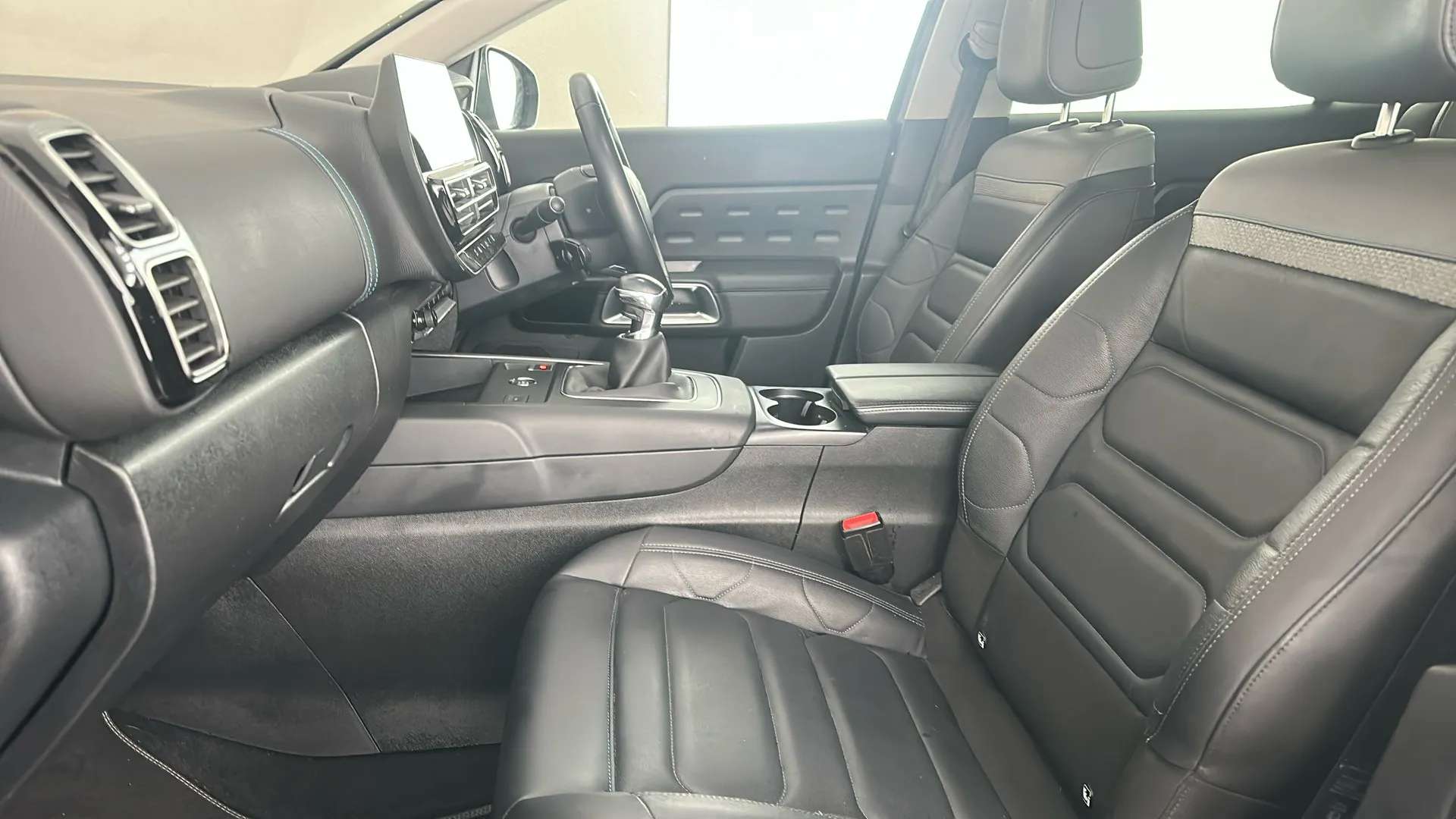 2022 CITROEN C5 AIRCROSS 2022 CITROEN C5 AIRCROSS