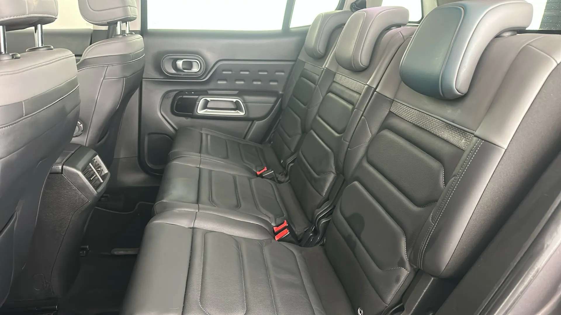 2022 CITROEN C5 AIRCROSS 2022 CITROEN C5 AIRCROSS