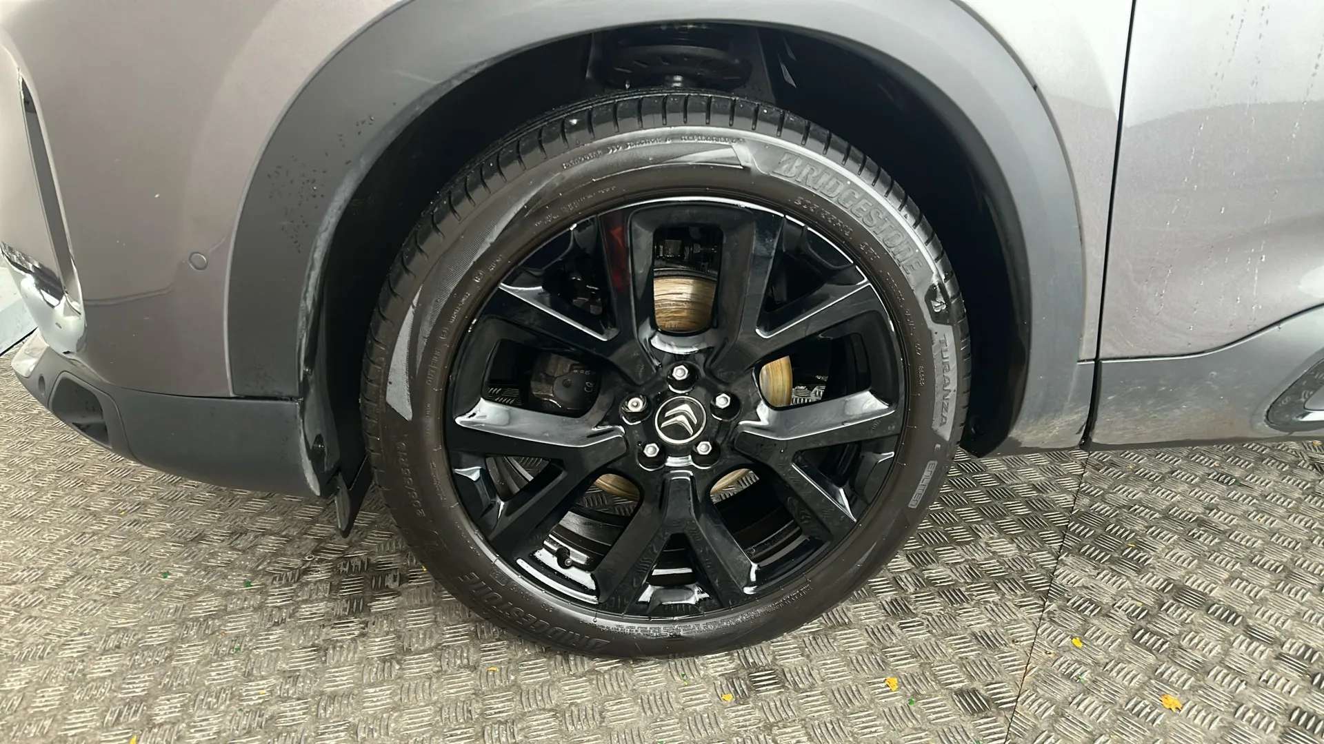 2022 CITROEN C5 AIRCROSS 2022 CITROEN C5 AIRCROSS