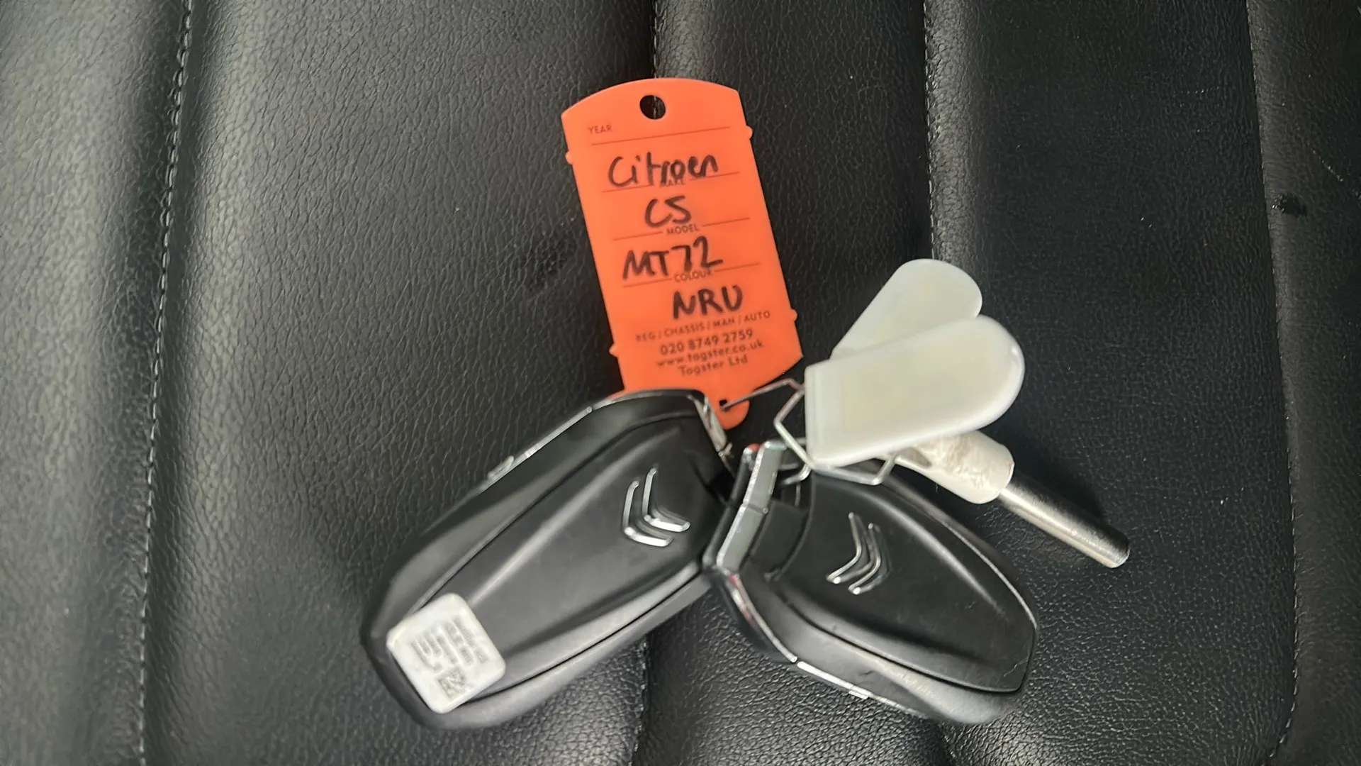 2022 CITROEN C5 AIRCROSS 2022 CITROEN C5 AIRCROSS