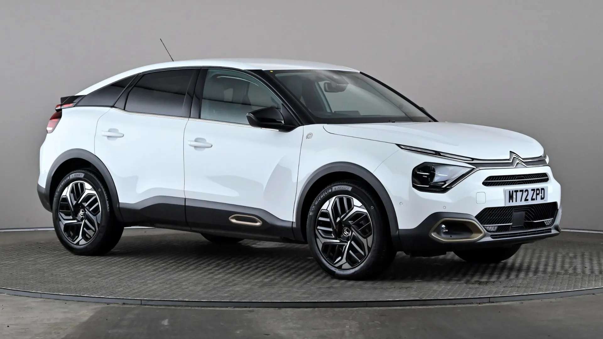 2022 CITROEN C4 2022 CITROEN C4
