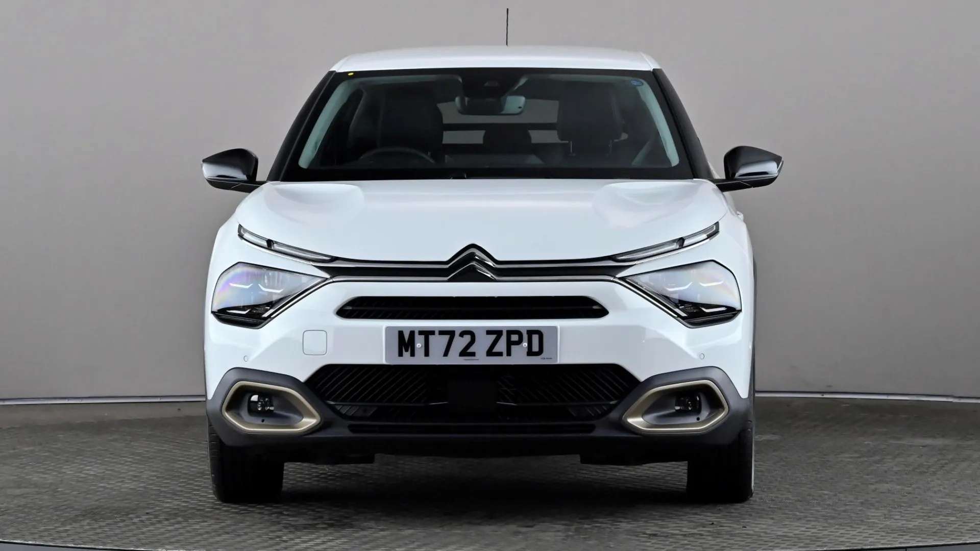 2022 CITROEN C4 2022 CITROEN C4