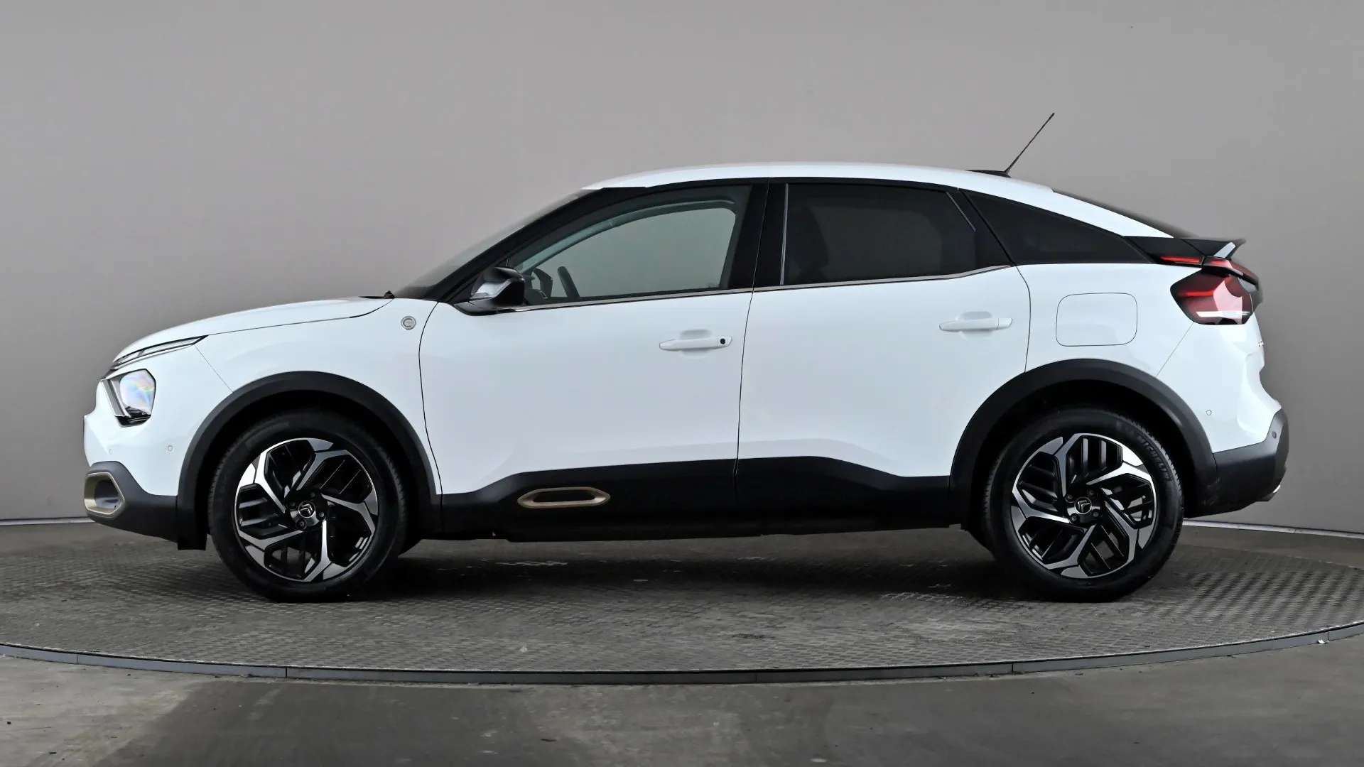 2022 CITROEN C4 2022 CITROEN C4
