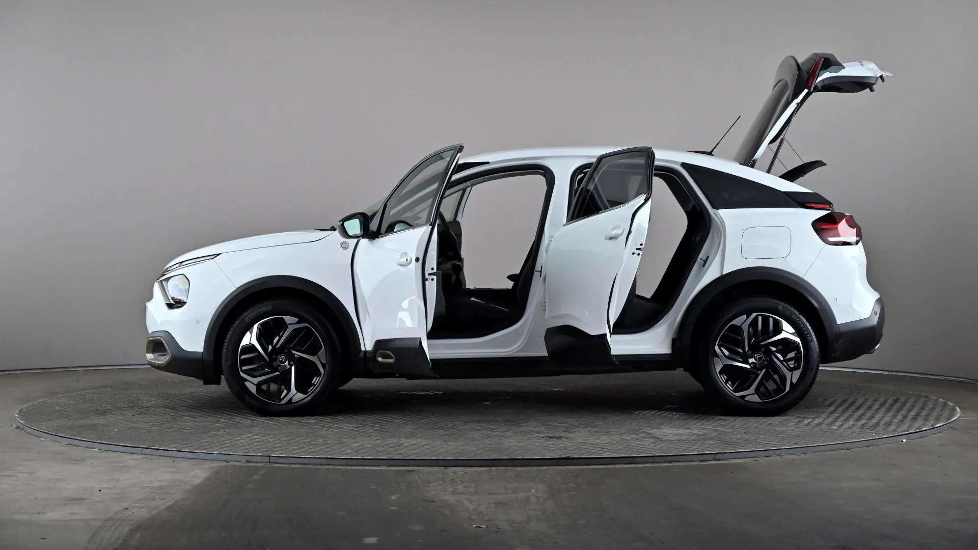 2022 CITROEN C4 2022 CITROEN C4