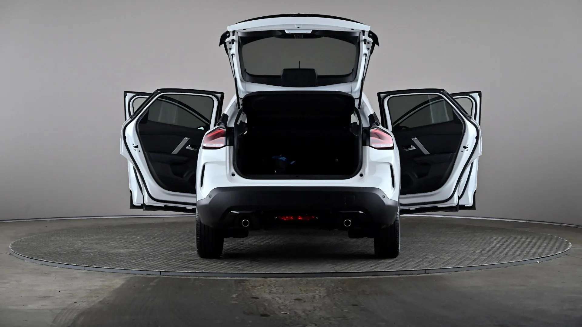 2022 CITROEN C4 2022 CITROEN C4