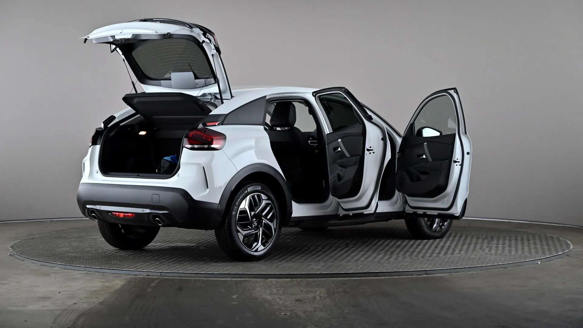 2022 CITROEN C4 2022 CITROEN C4