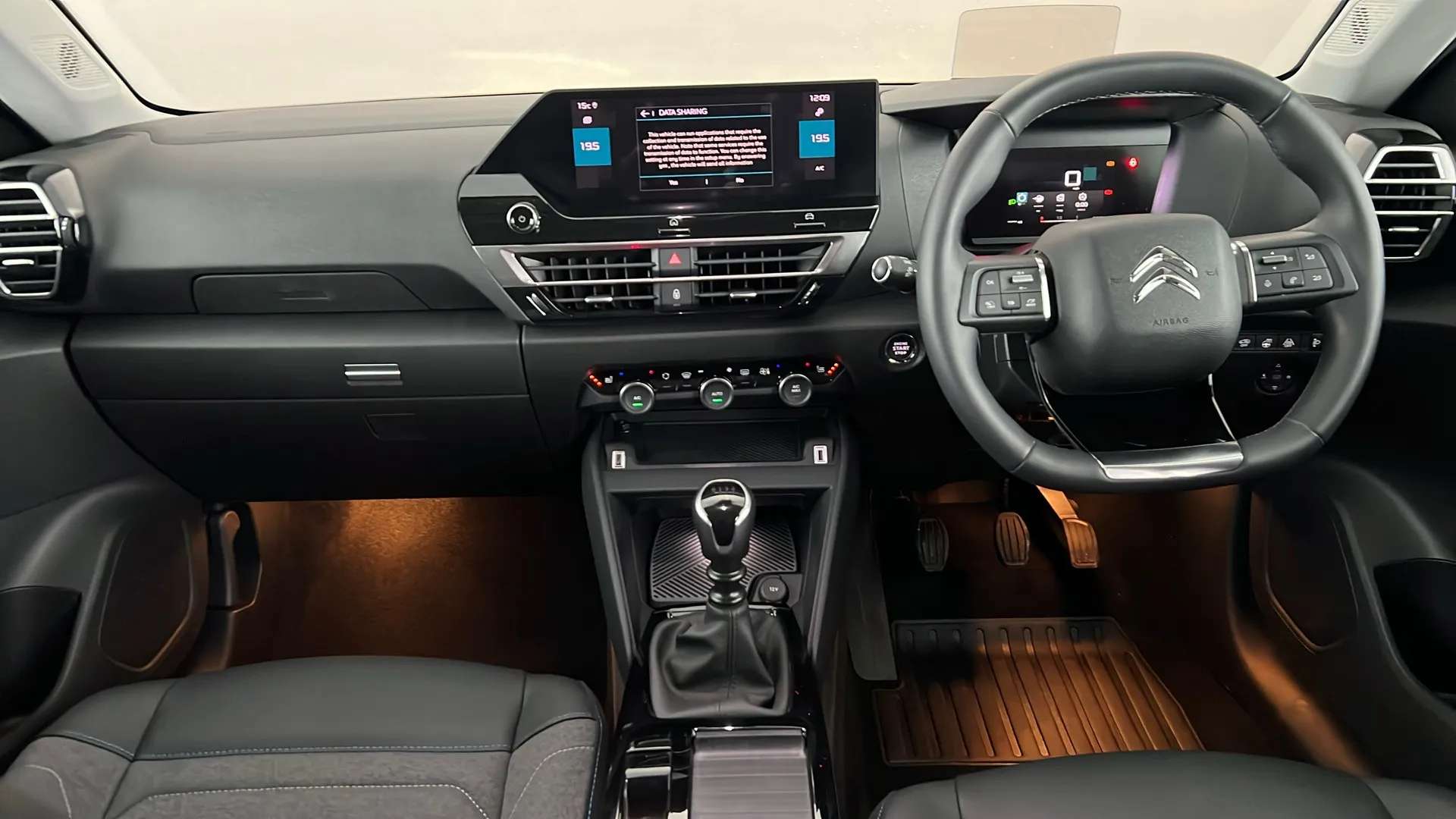 2022 CITROEN C4 2022 CITROEN C4