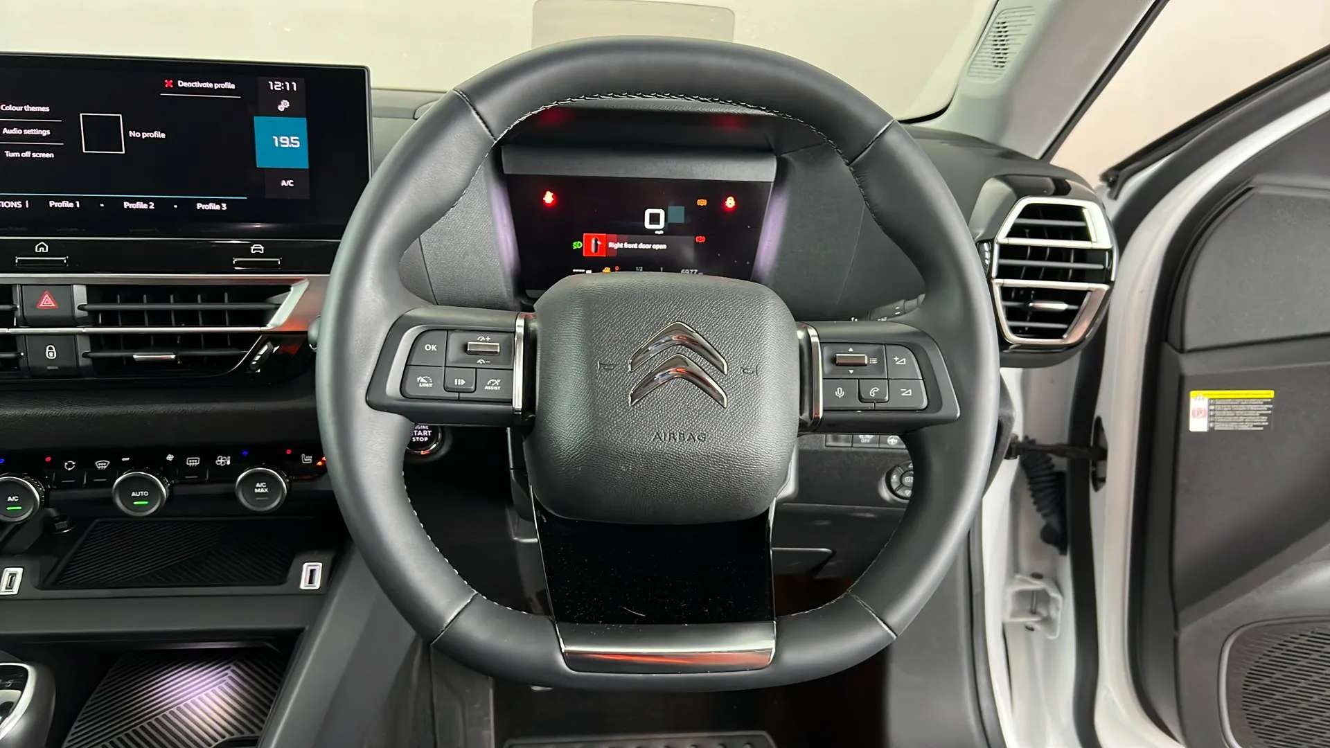 2022 CITROEN C4 2022 CITROEN C4