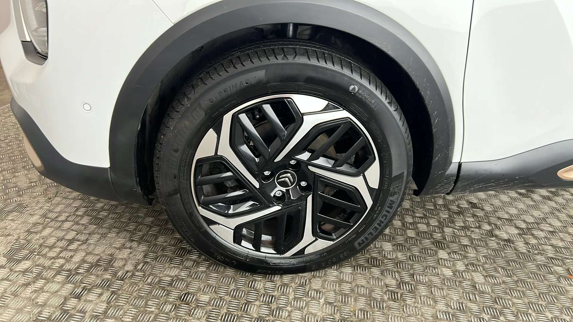 2022 CITROEN C4 2022 CITROEN C4