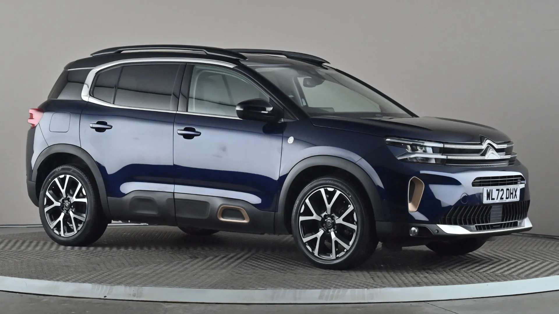 A 2023 CITROEN C5 AIRCROSS 1.5 BlueHDi C-Series Edition A 2023 CITROEN C5 AIRCROSS 1.5 BlueHDi C-Series Edition