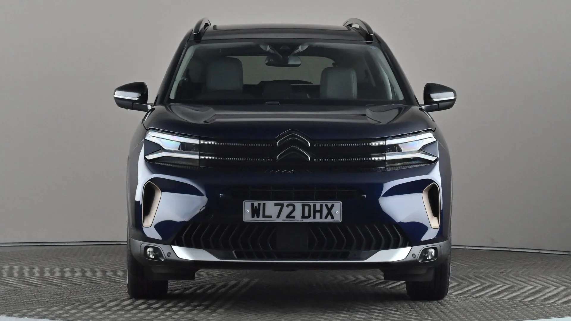 A 2023 CITROEN C5 AIRCROSS 1.5 BlueHDi C-Series Edition A 2023 CITROEN C5 AIRCROSS 1.5 BlueHDi C-Series Edition