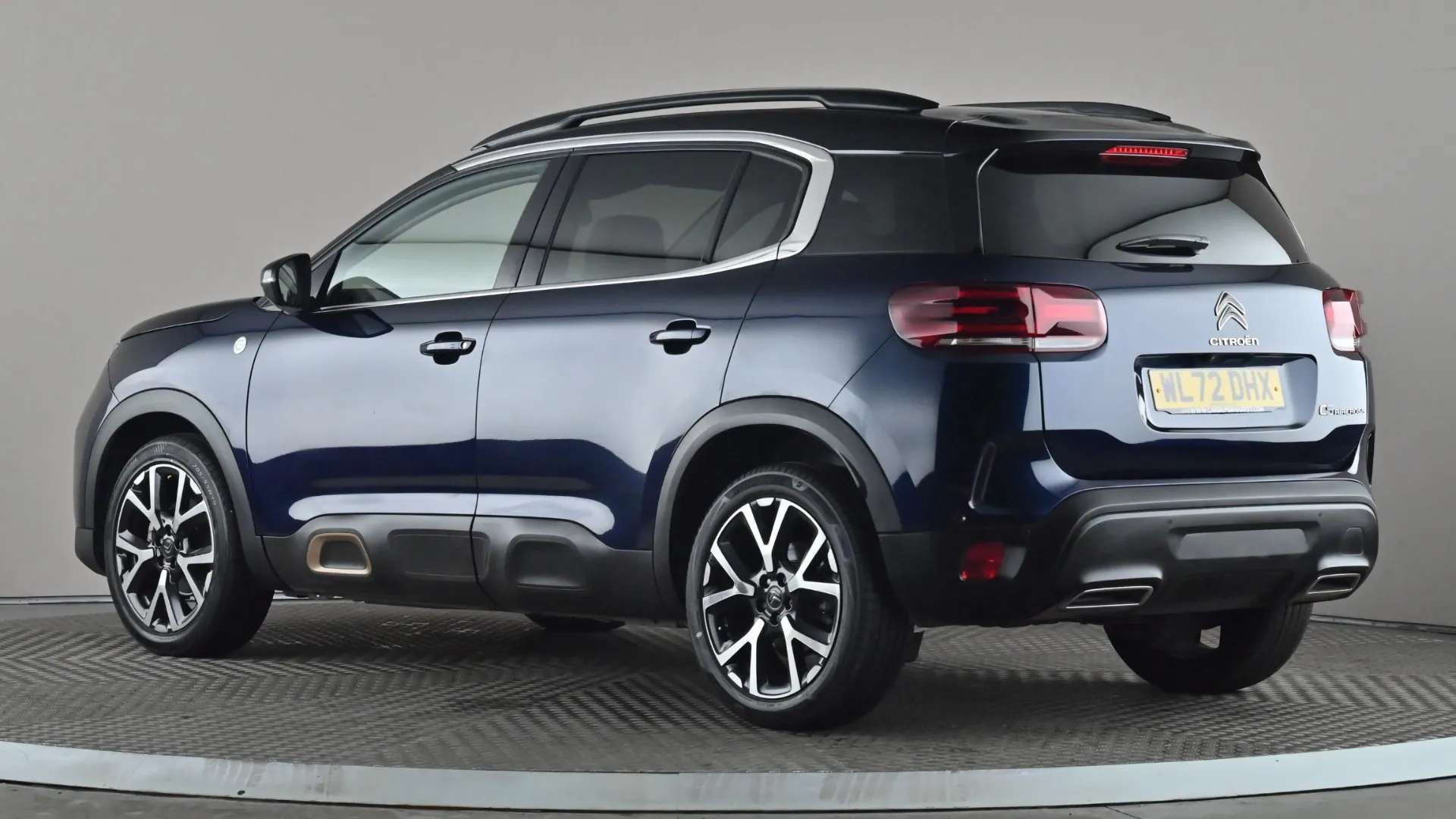 A 2023 CITROEN C5 AIRCROSS 1.5 BlueHDi C-Series Edition A 2023 CITROEN C5 AIRCROSS 1.5 BlueHDi C-Series Edition