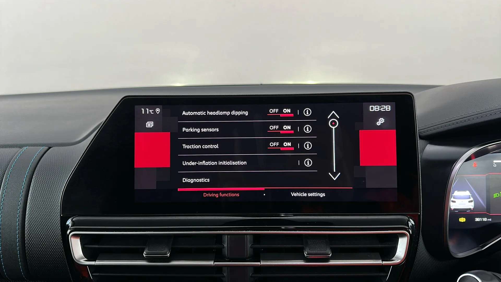 2023 CITROEN C5 AIRCROSS 2023 CITROEN C5 AIRCROSS