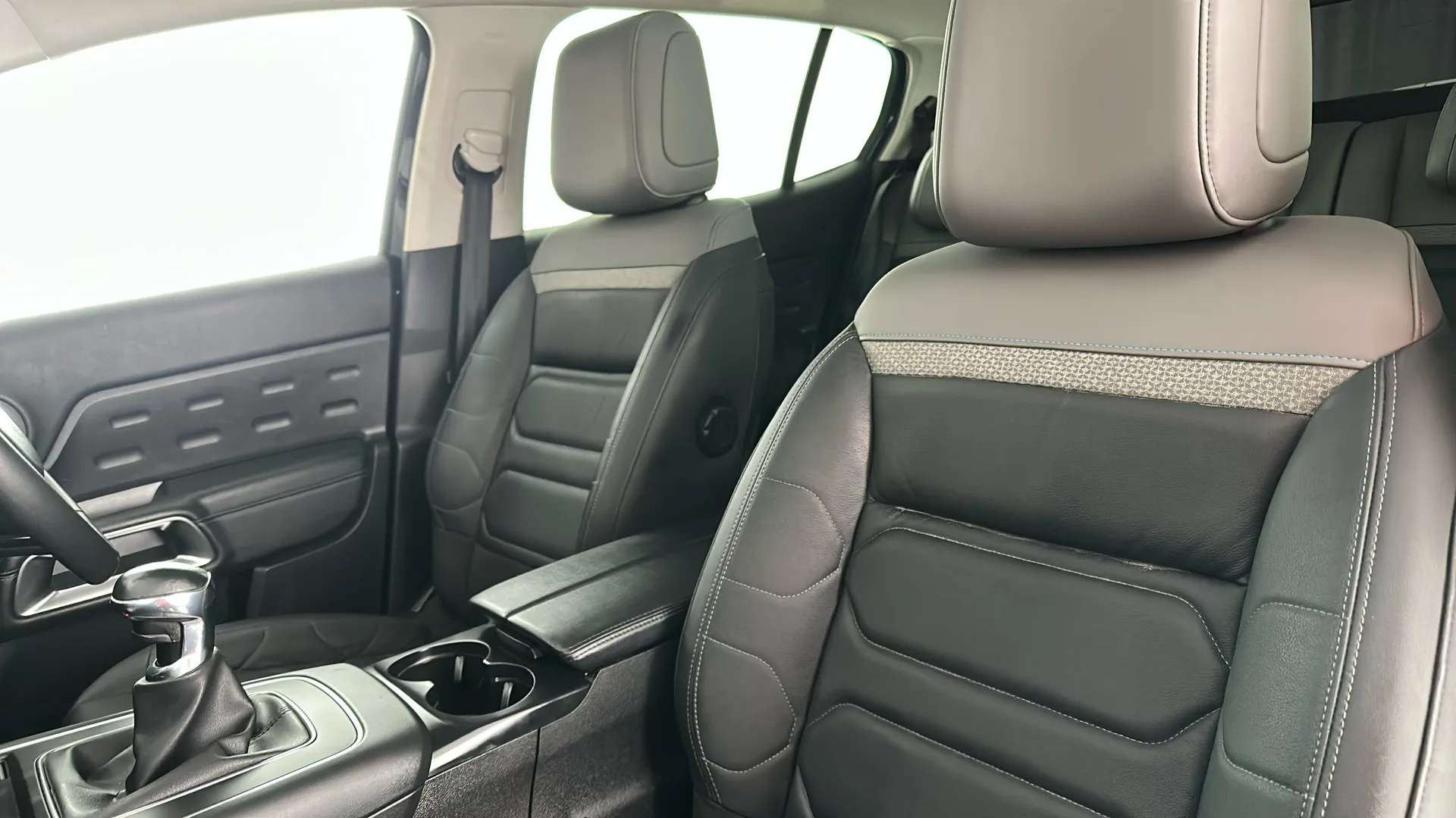 2023 CITROEN C5 AIRCROSS 2023 CITROEN C5 AIRCROSS