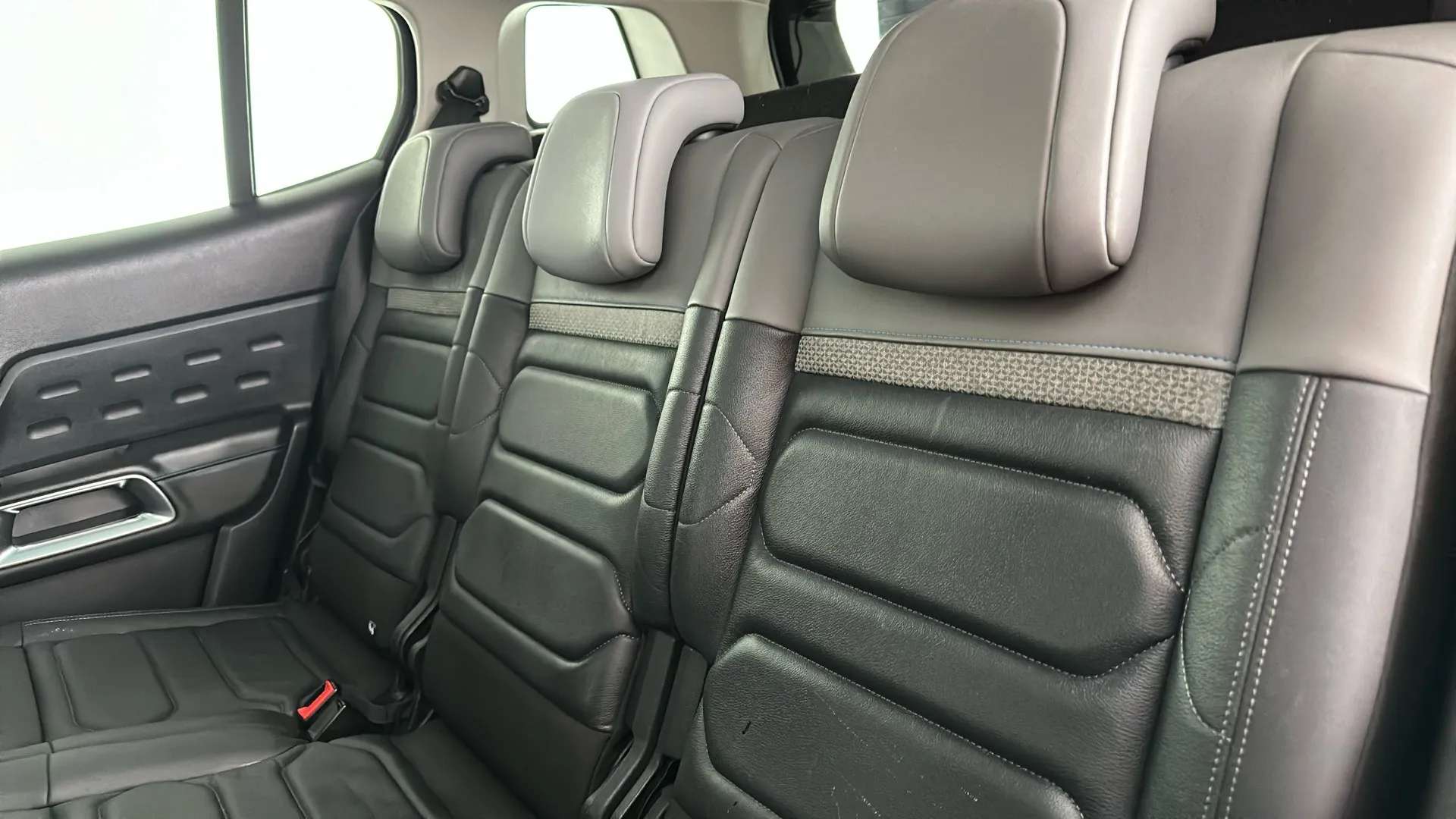 2023 CITROEN C5 AIRCROSS 2023 CITROEN C5 AIRCROSS