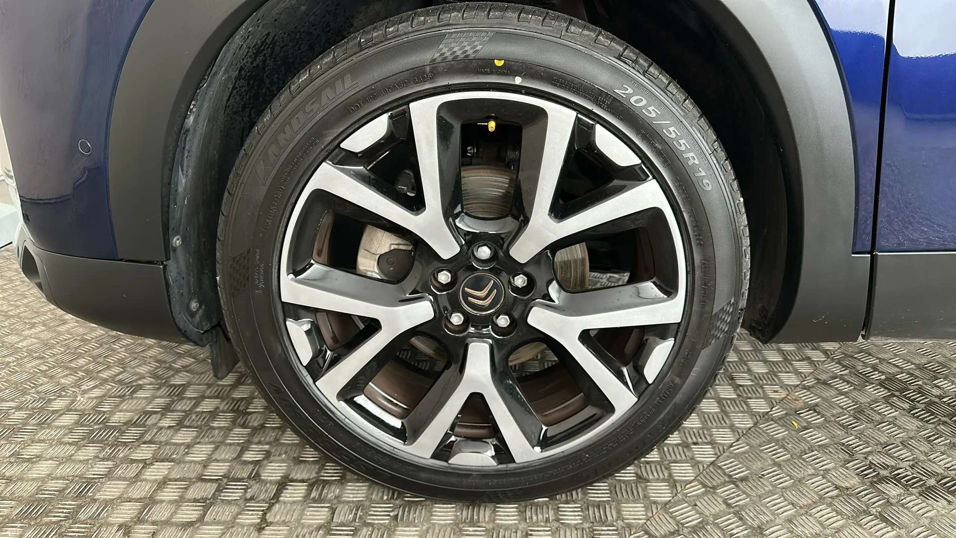 2023 CITROEN C5 AIRCROSS 2023 CITROEN C5 AIRCROSS