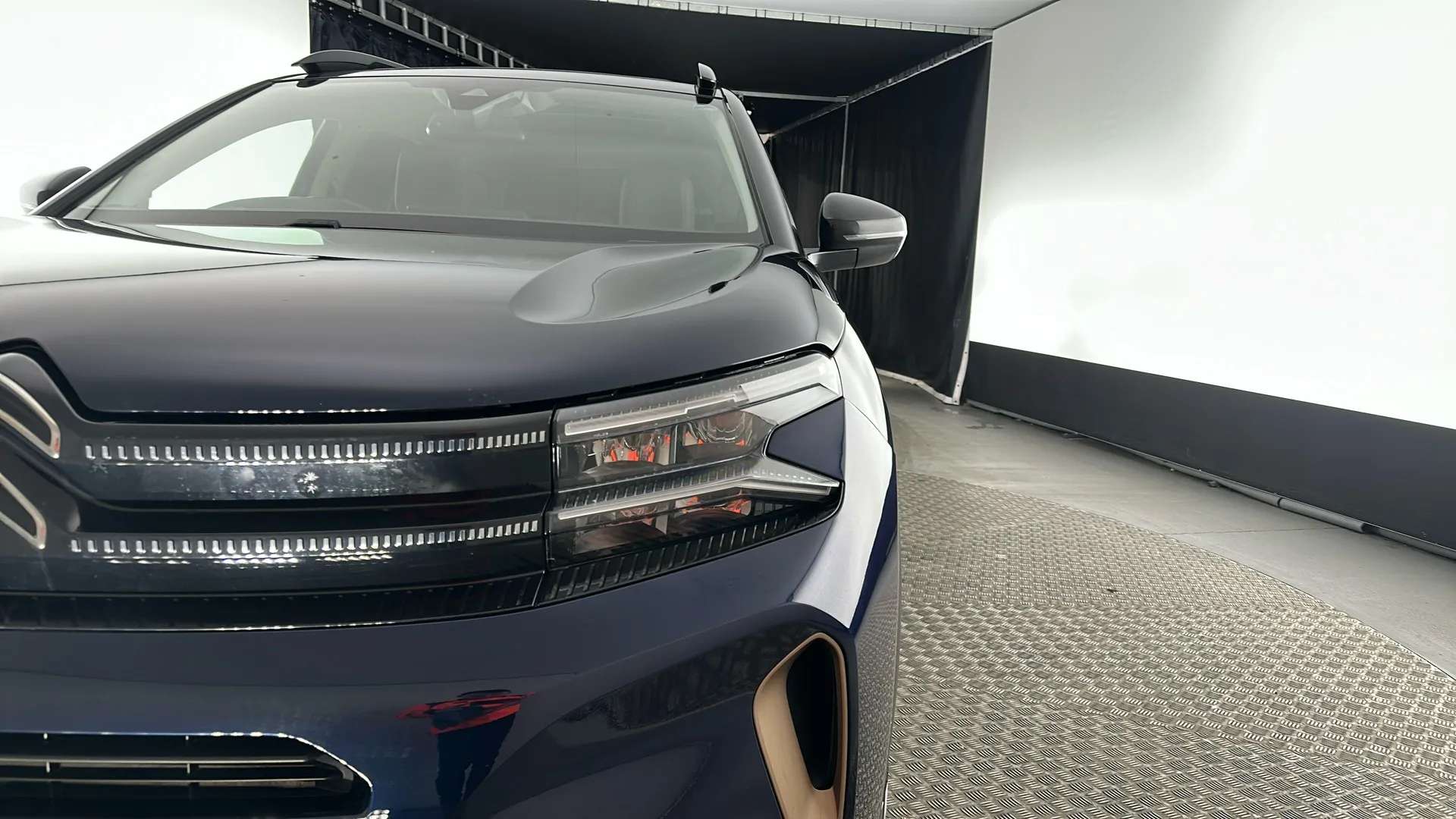 2023 CITROEN C5 AIRCROSS 2023 CITROEN C5 AIRCROSS