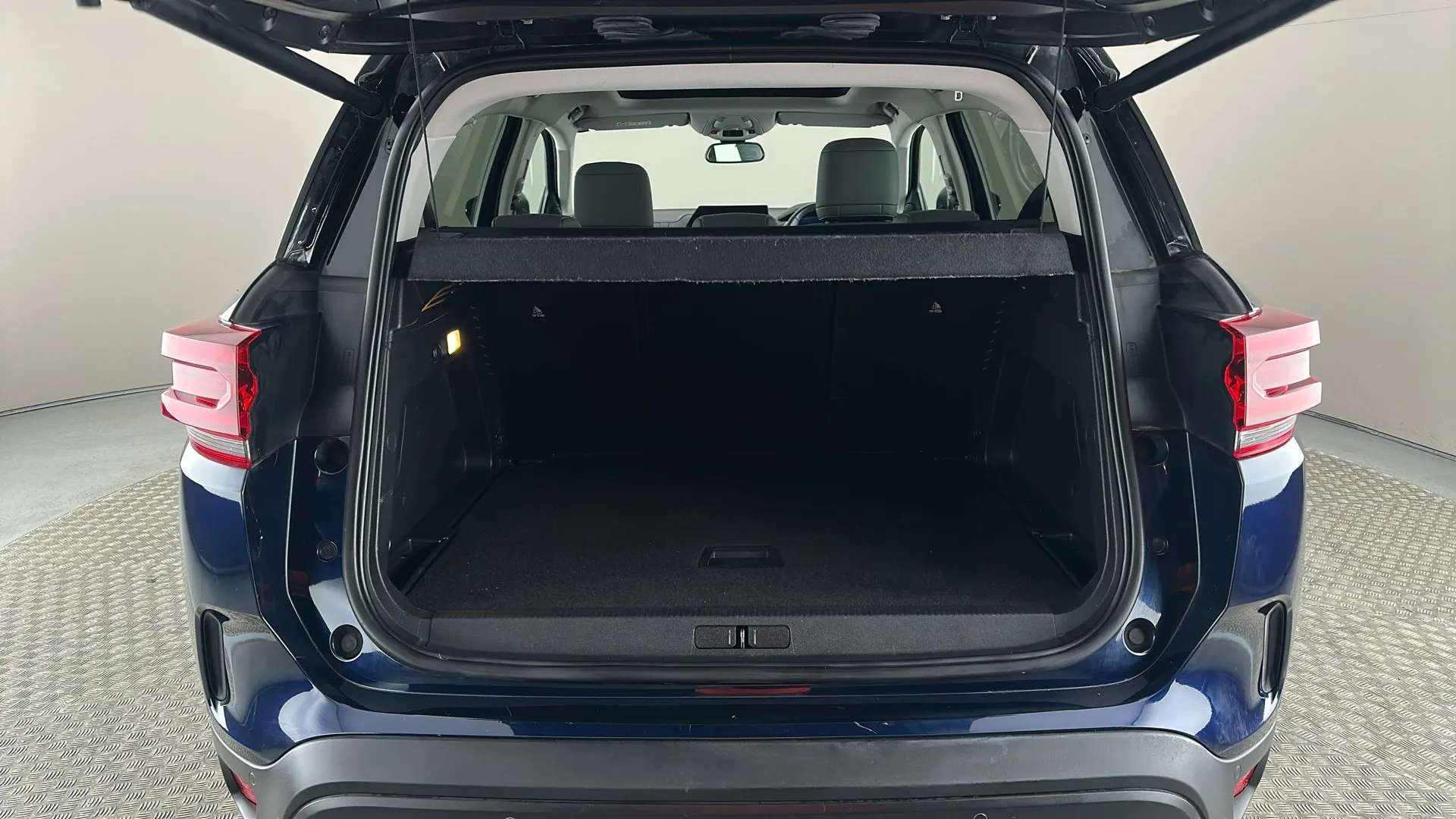 2023 CITROEN C5 AIRCROSS 2023 CITROEN C5 AIRCROSS