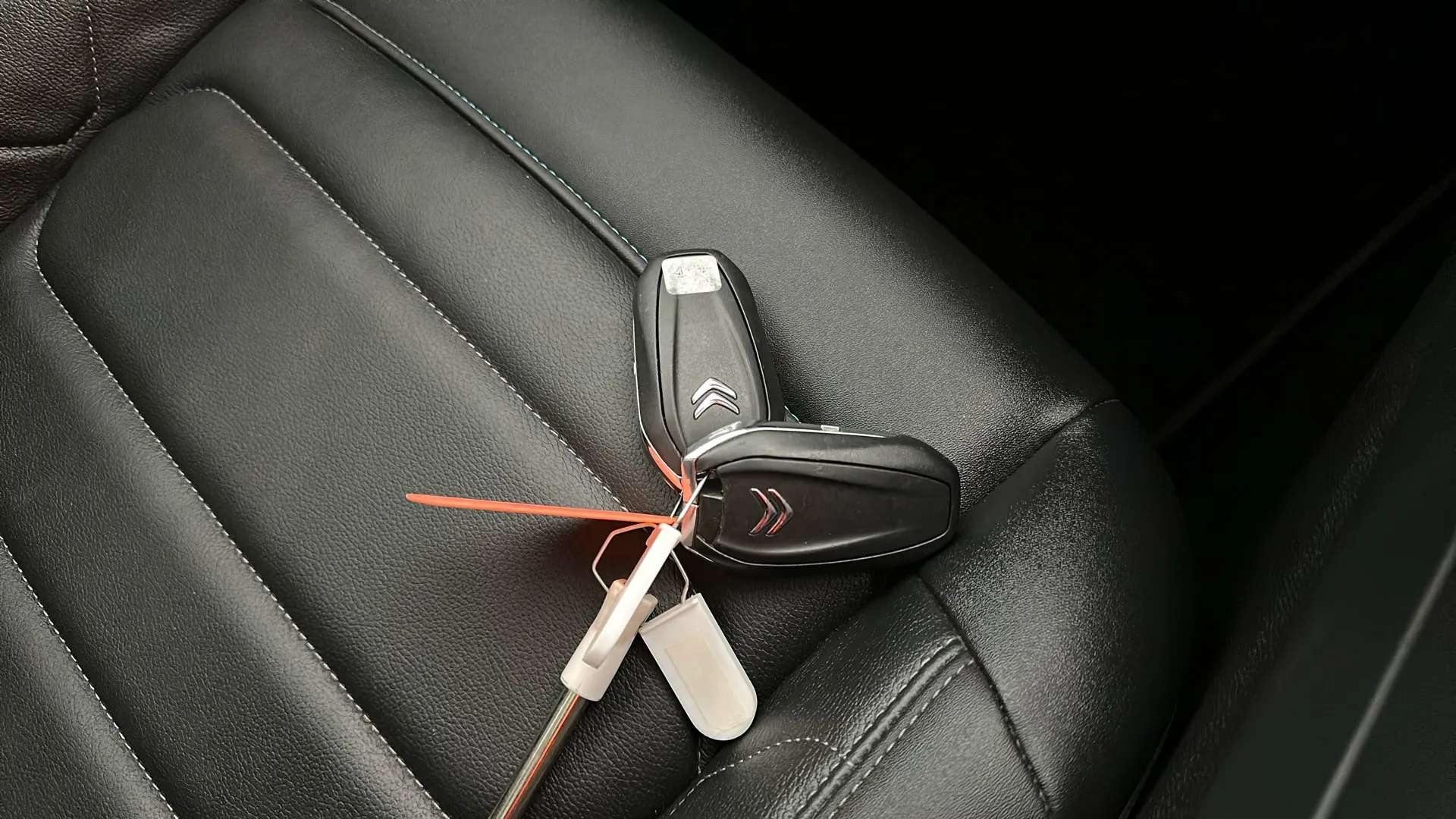 2023 CITROEN C5 AIRCROSS 2023 CITROEN C5 AIRCROSS