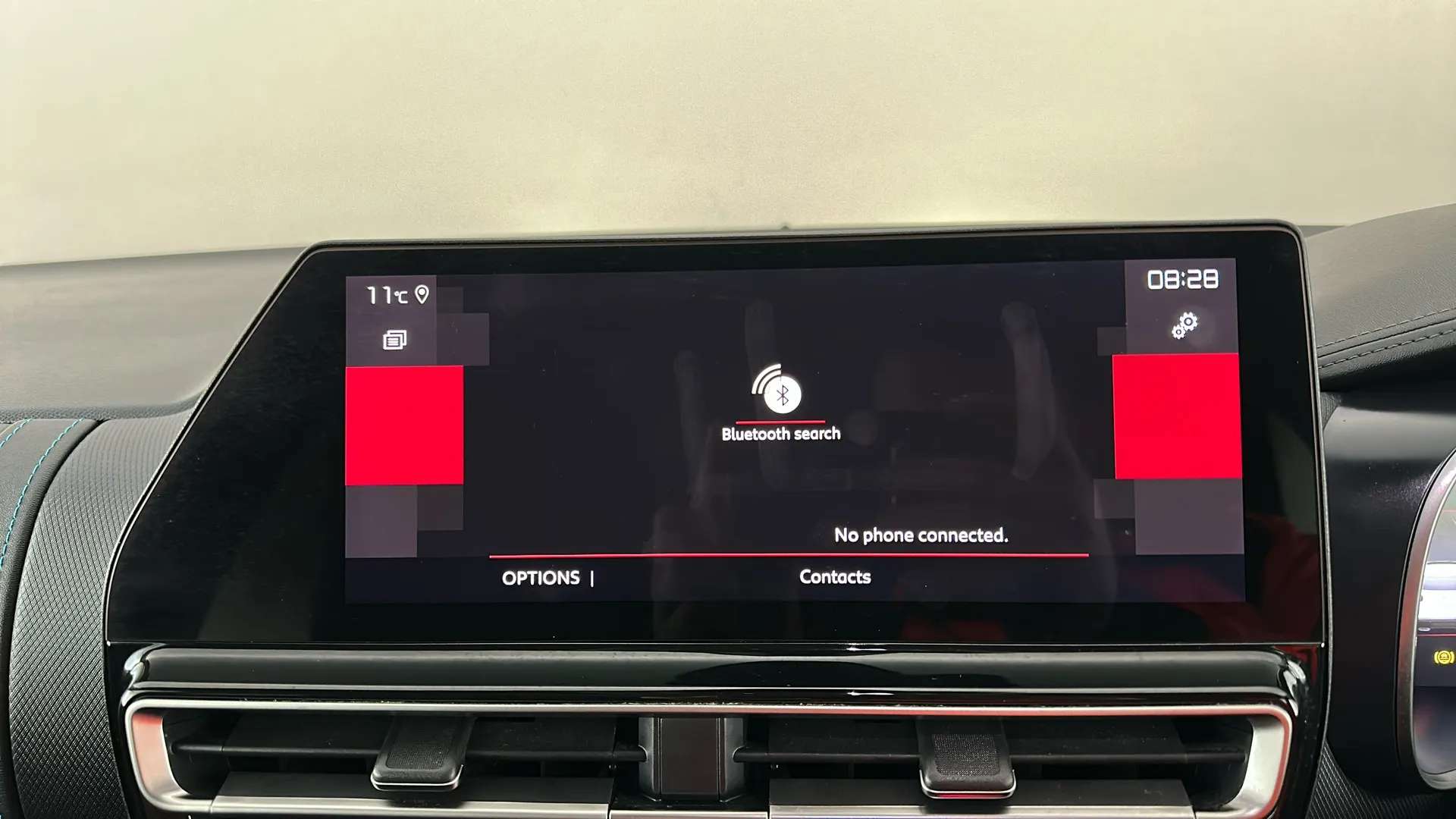 2023 CITROEN C5 AIRCROSS 2023 CITROEN C5 AIRCROSS