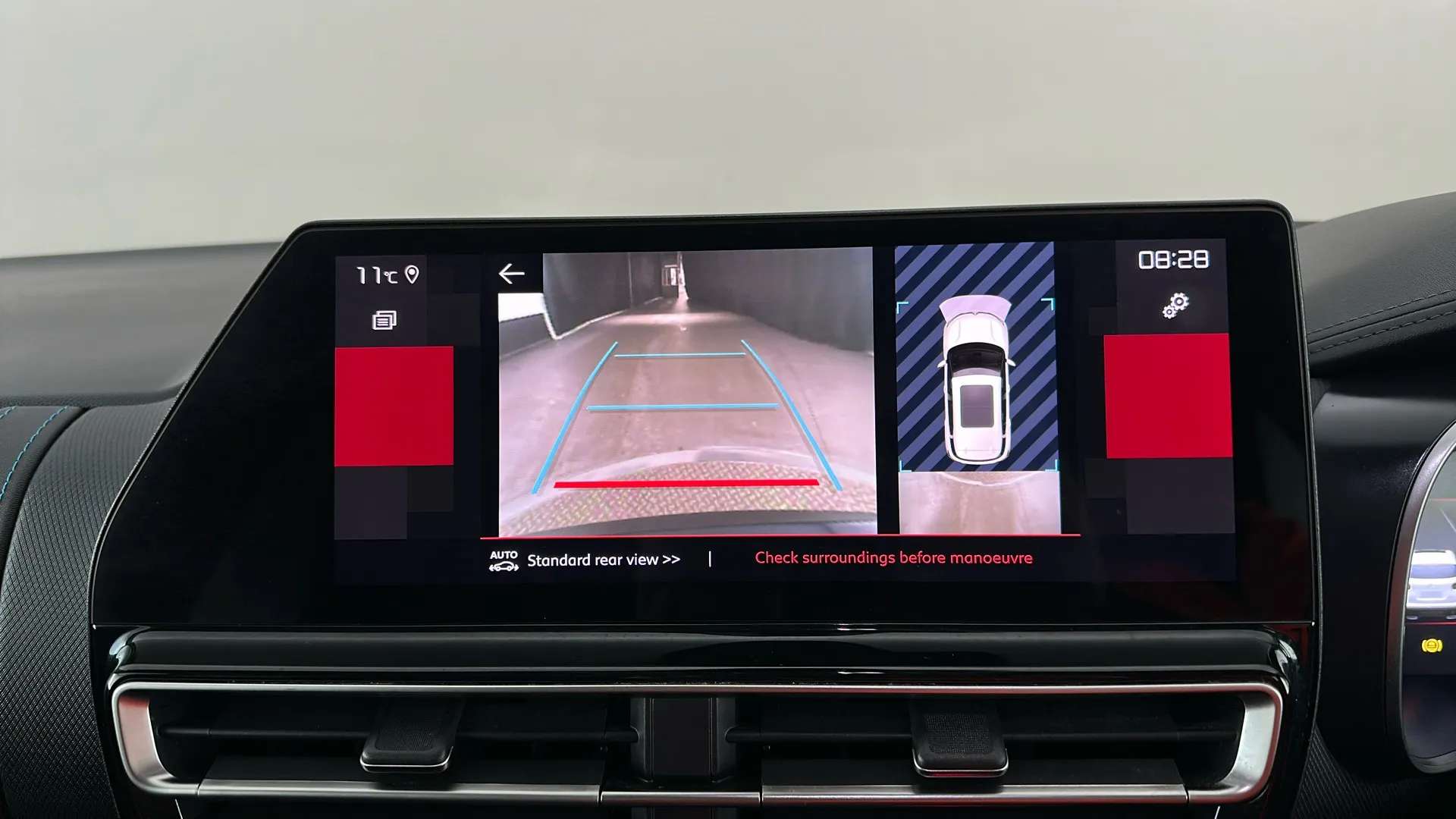 2023 CITROEN C5 AIRCROSS 2023 CITROEN C5 AIRCROSS