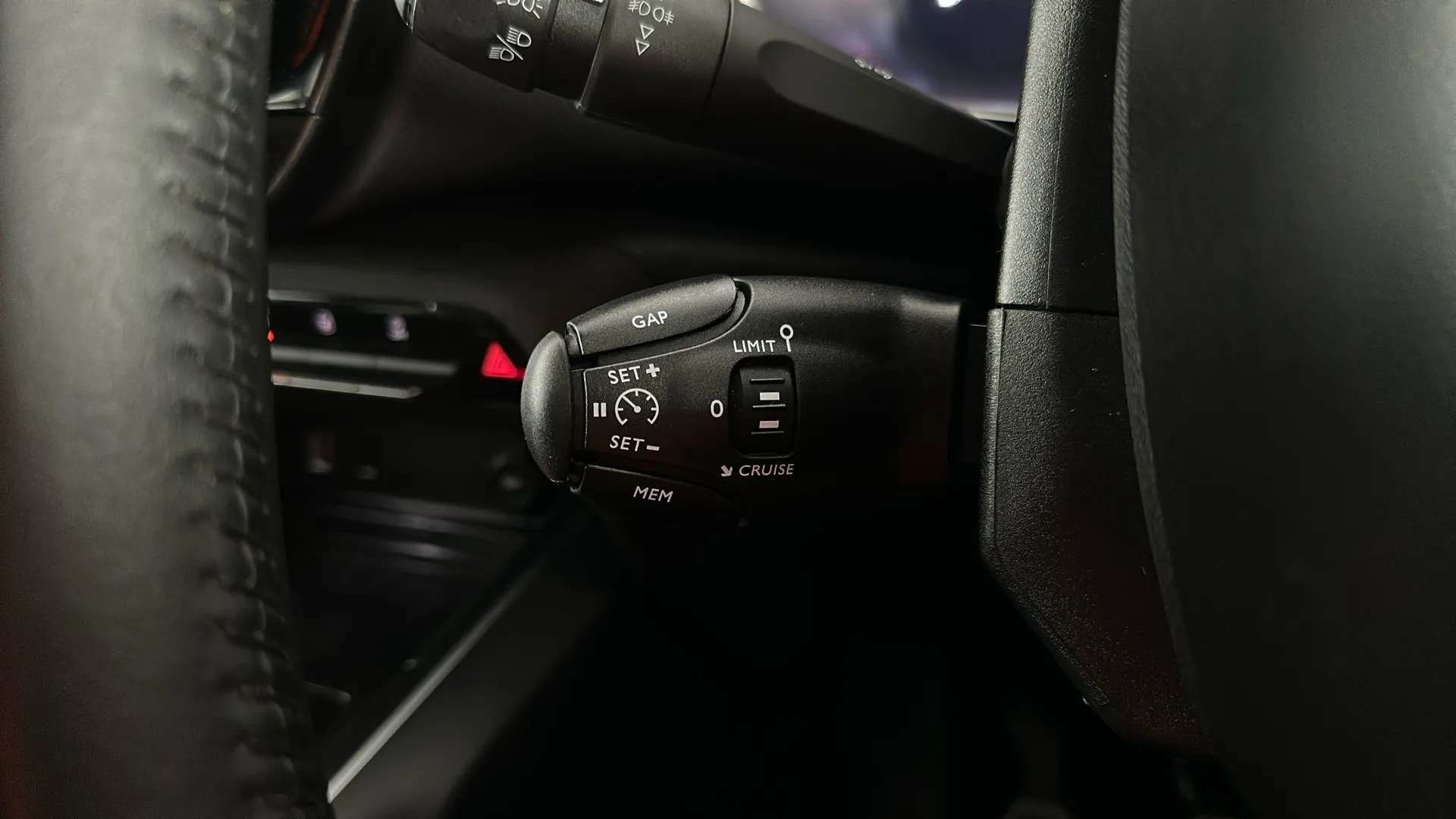 2023 CITROEN C5 AIRCROSS 2023 CITROEN C5 AIRCROSS