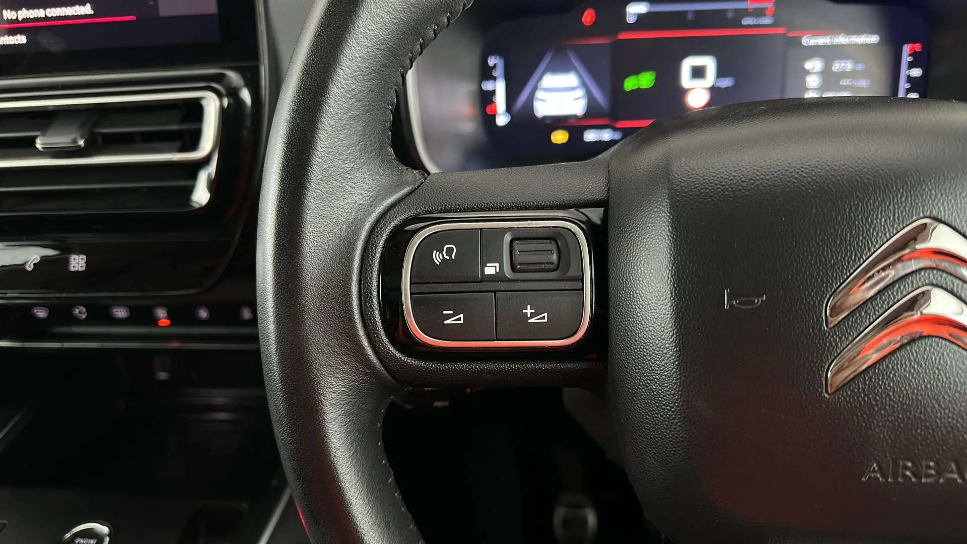 2023 CITROEN C5 AIRCROSS 2023 CITROEN C5 AIRCROSS