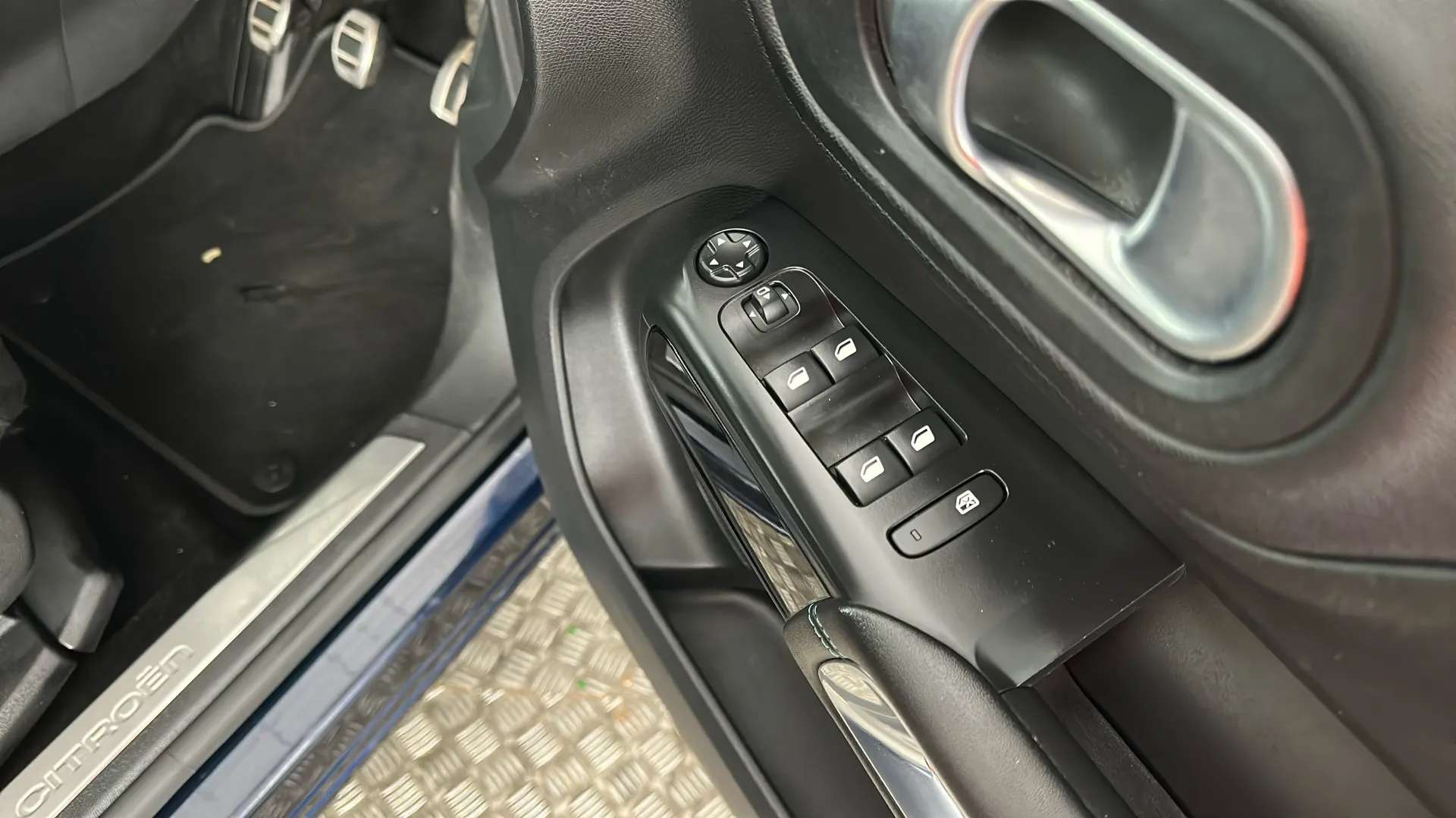 2023 CITROEN C5 AIRCROSS 2023 CITROEN C5 AIRCROSS