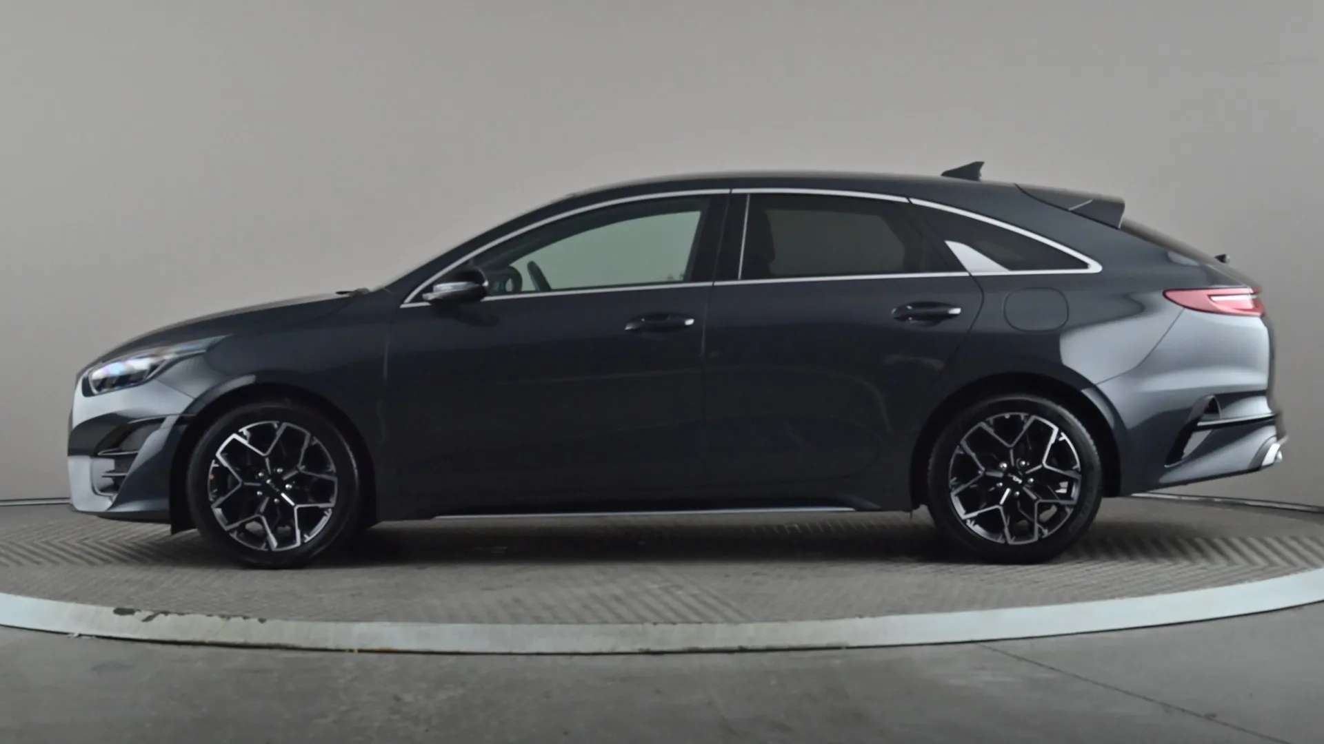 A 2024 KIA PRO CEED 1.5T GDi ISG 138 GT-Line A 2024 KIA PRO CEED 1.5T GDi ISG 138 GT-Line