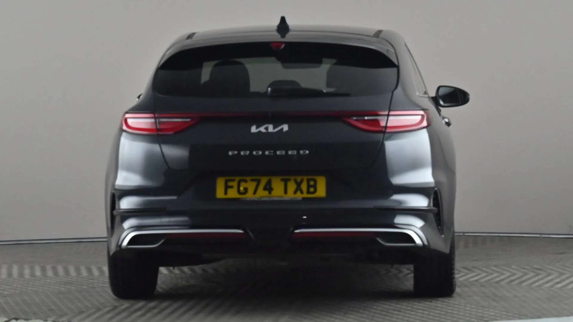 2024 KIA PRO CEED 2024 KIA PRO CEED