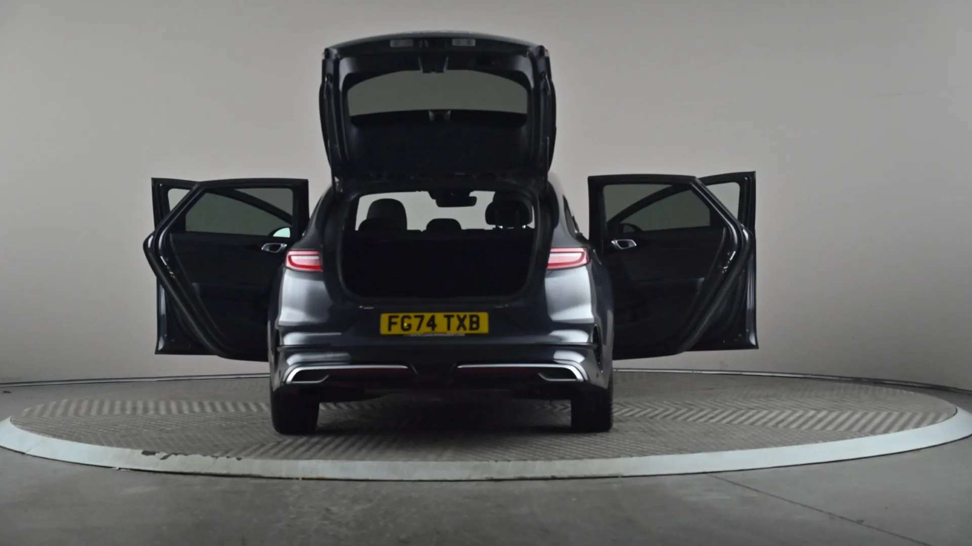 2024 KIA PRO CEED 2024 KIA PRO CEED